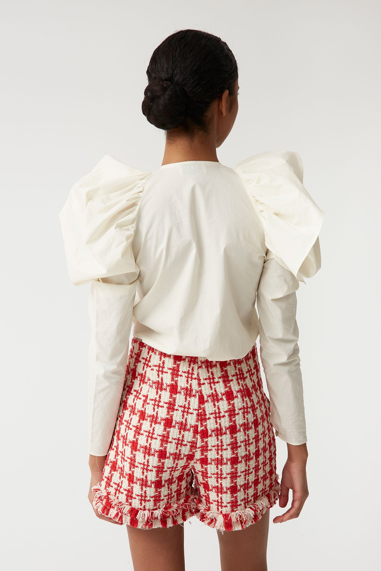 ST.013 BEIGE SHIRT