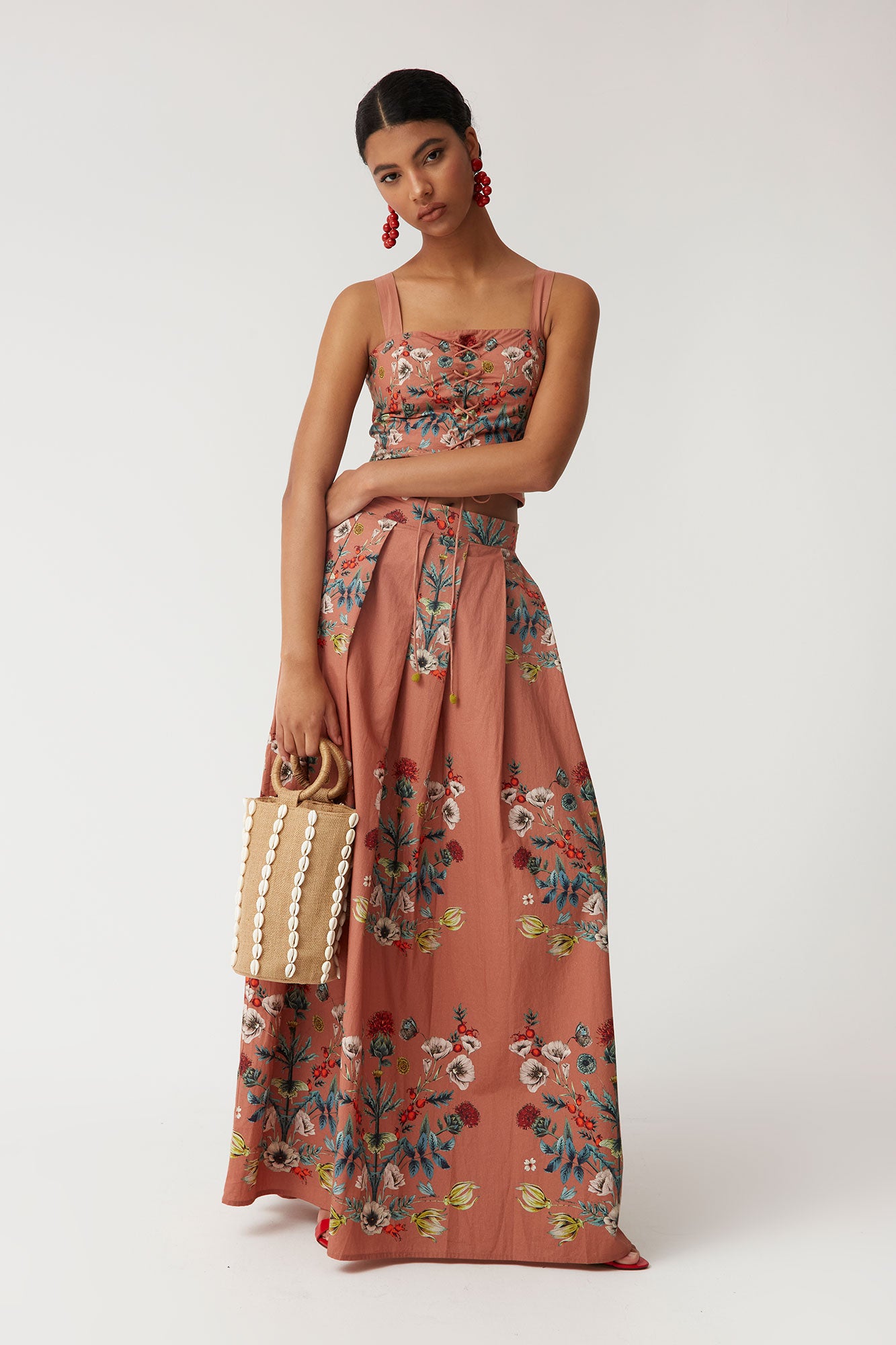 ENSEMBLE MULTICOLORE ERIDANO