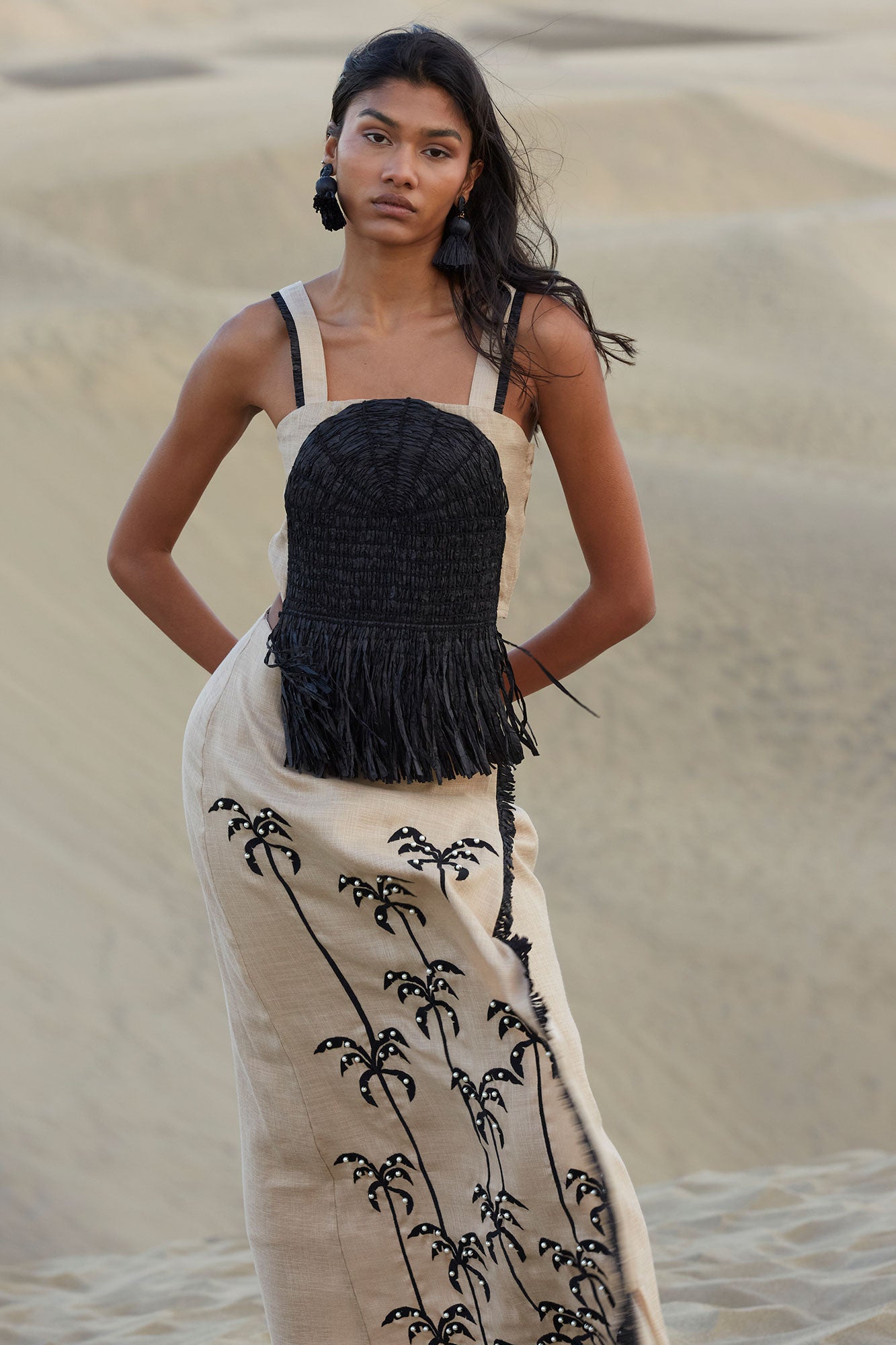TOP DUBAI BLACK