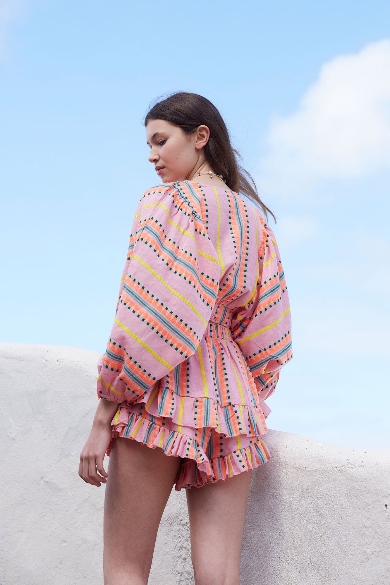 AGAPE MULTICOLOR SET
