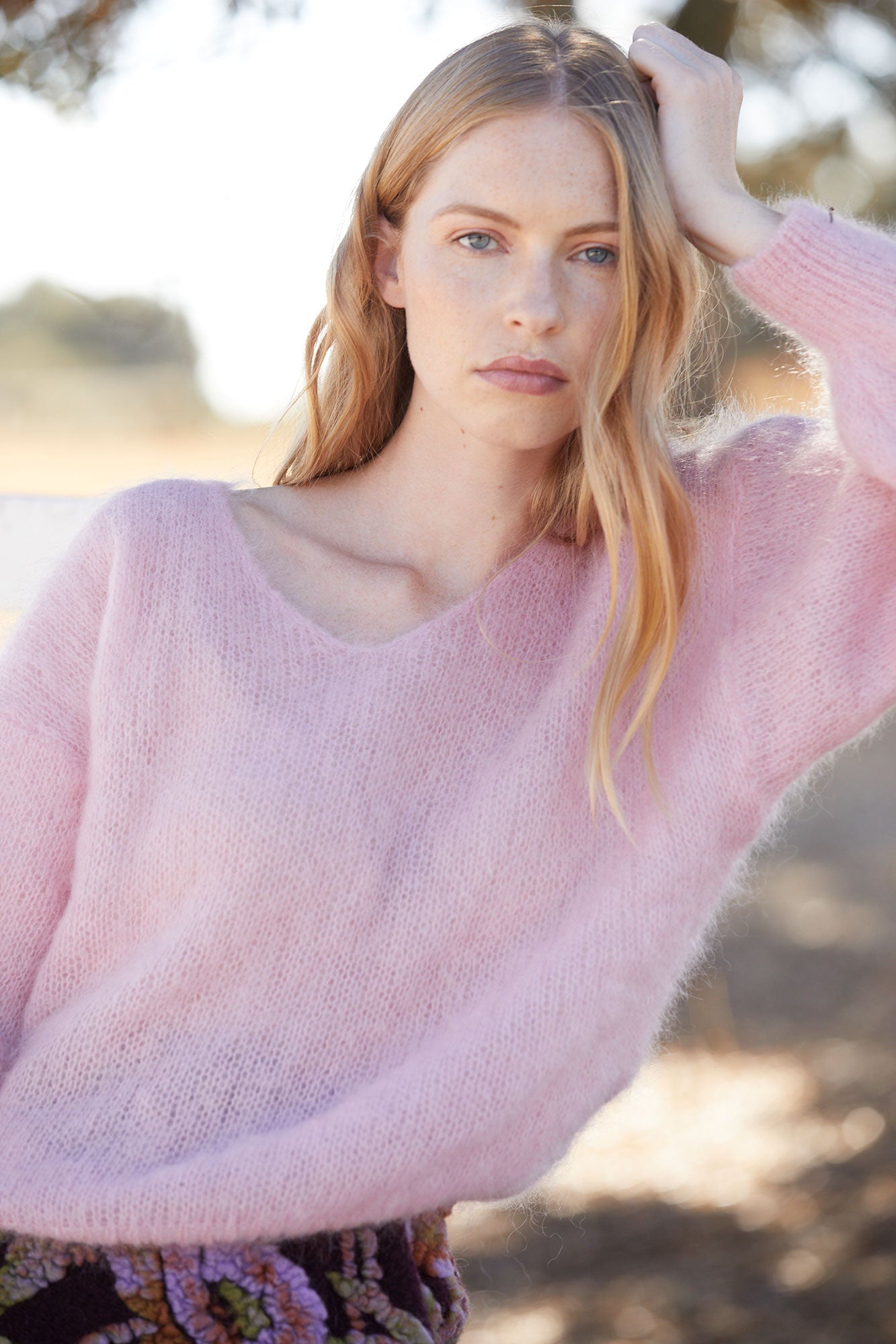 JERSEY PEPA ROSA