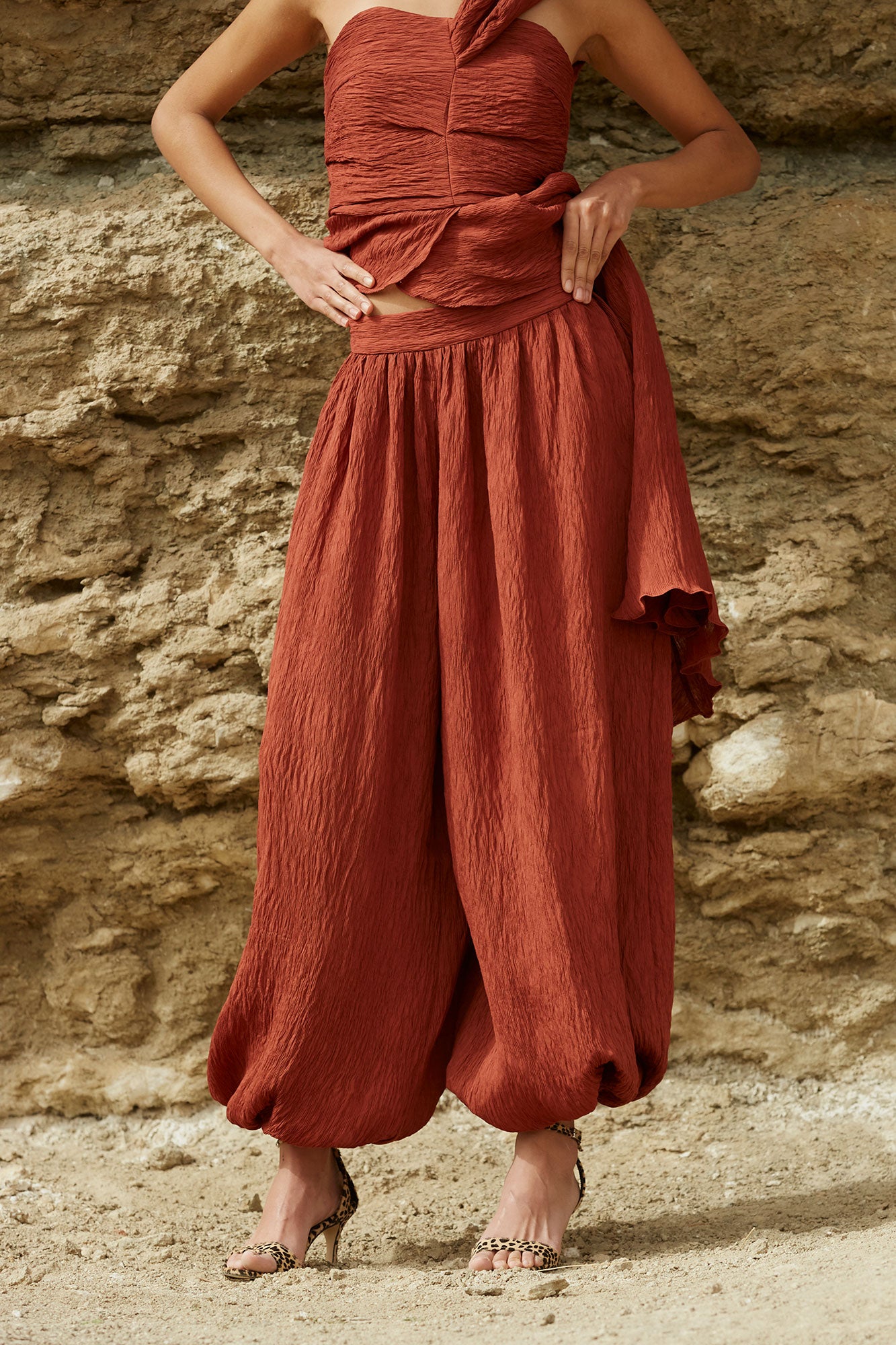 PANTALON SIMA TEJA