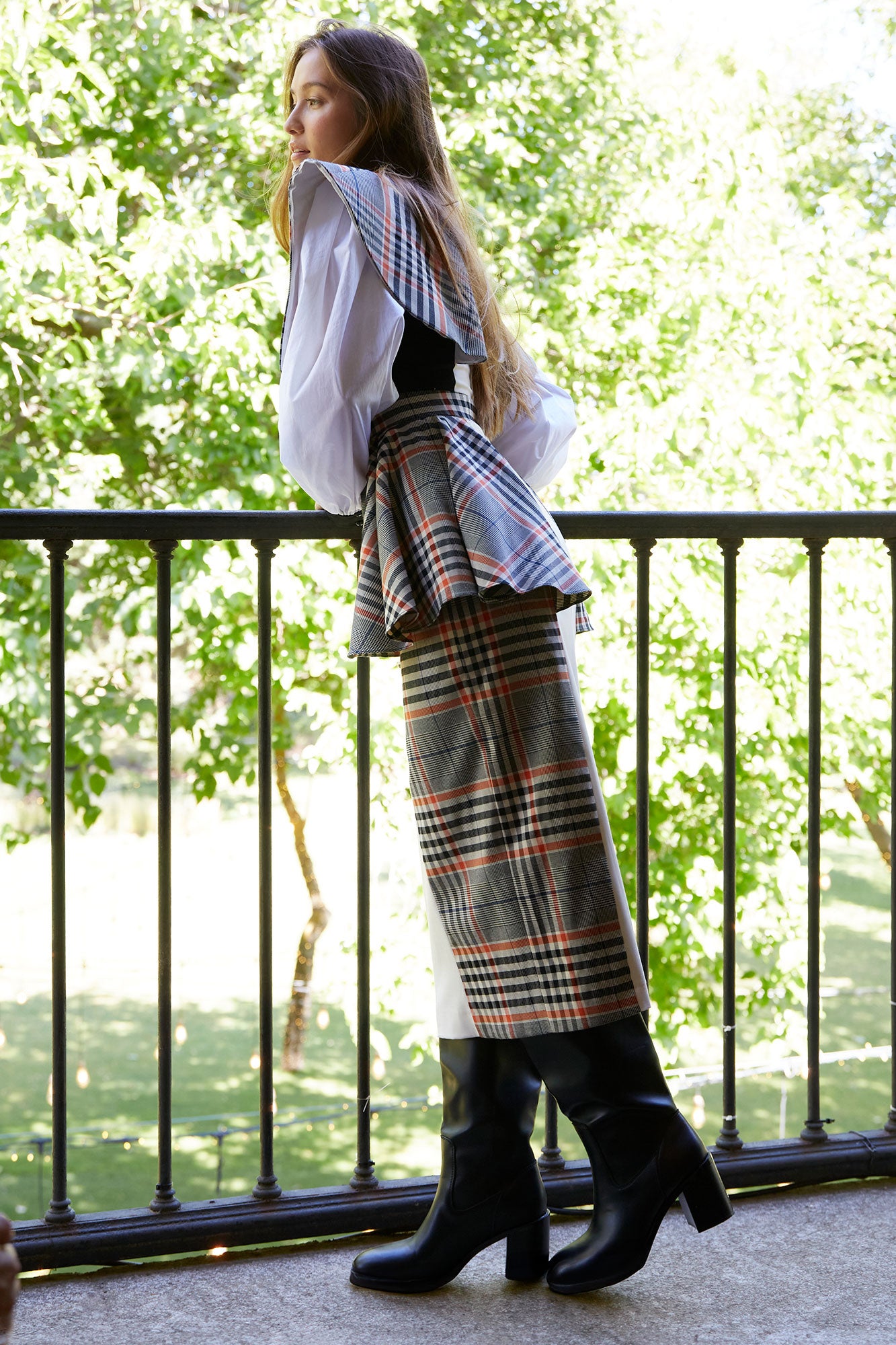 VESTIDO ST.032 MULTICOLOR