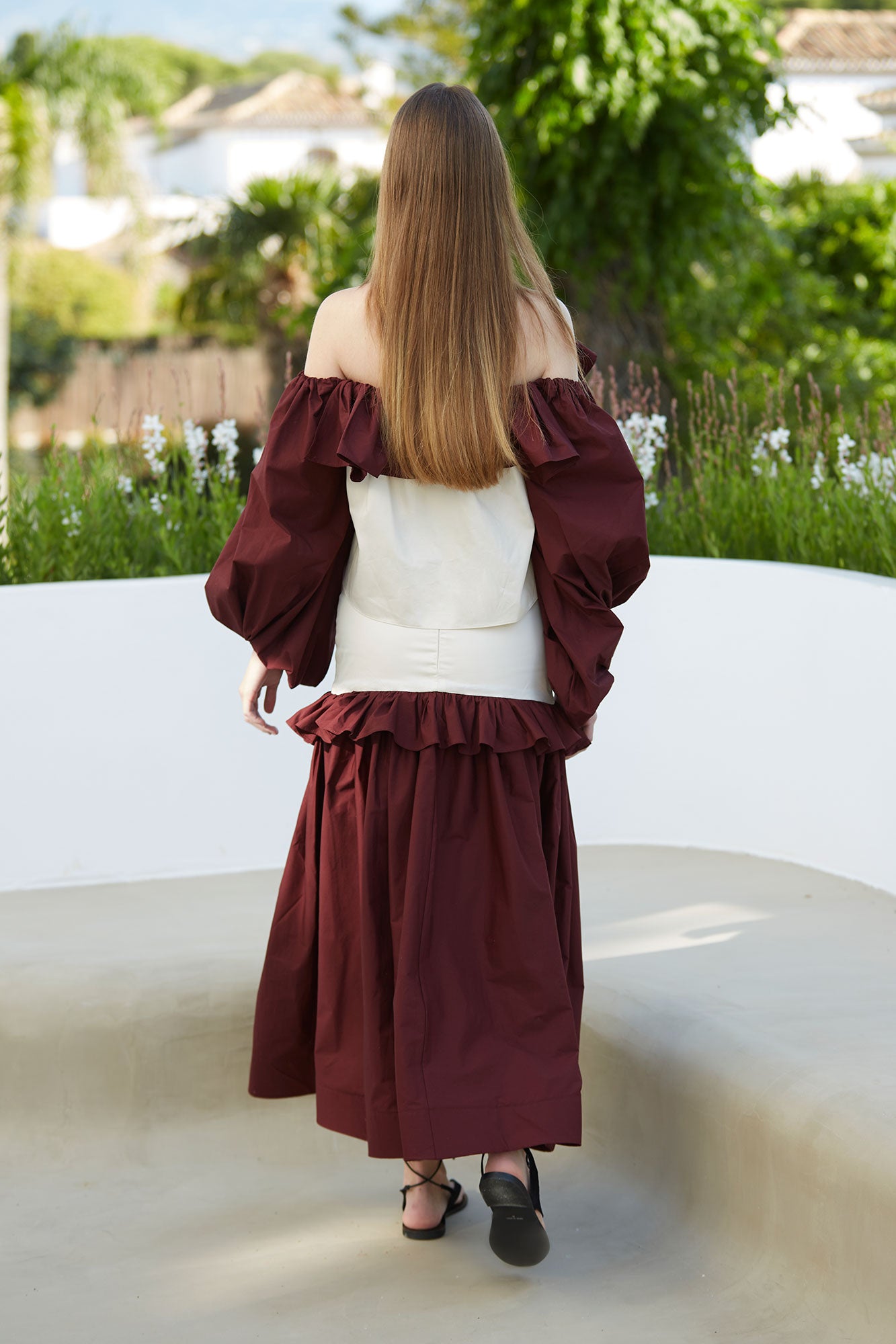 TOP ST.027 BORDEAUX