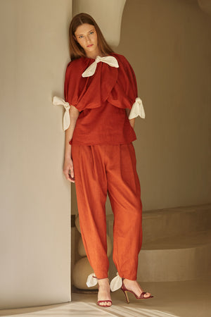 PANTALON ST.019 TEJA