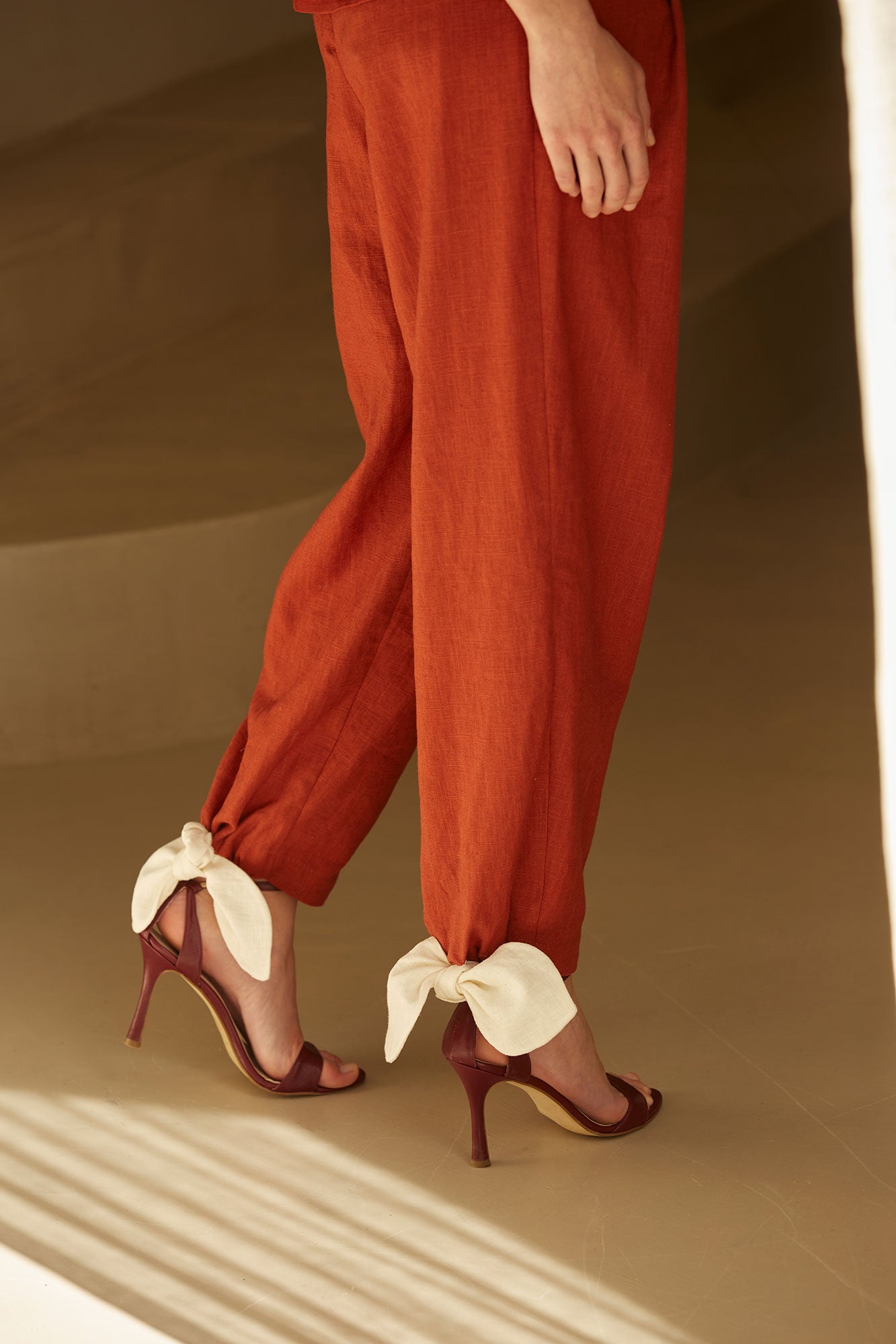 PANTALON ST.019 TEJA