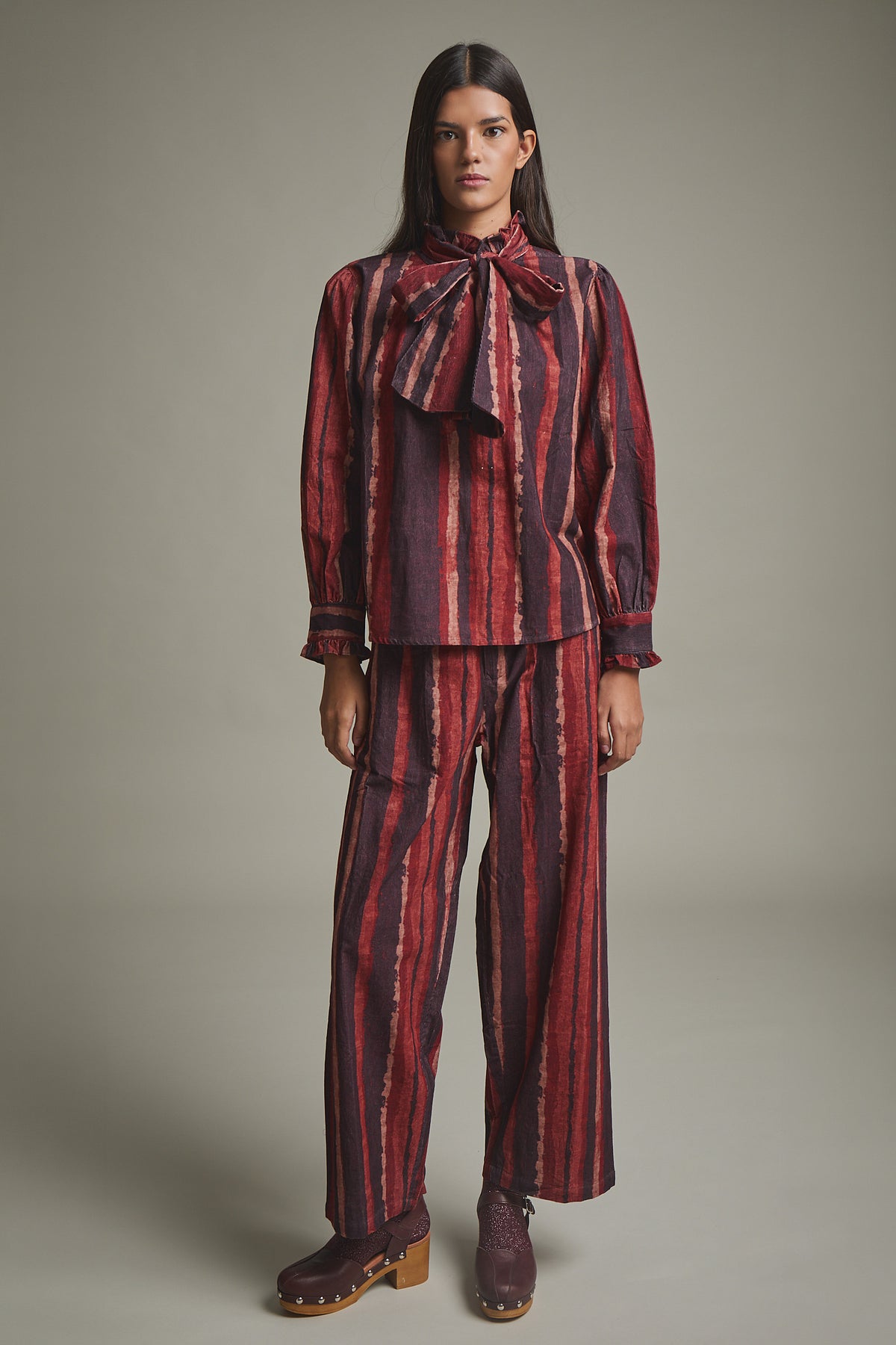 PANTALON VERSA MULTICOLOR
