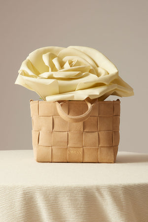BOLSO LAUREN BEIGE