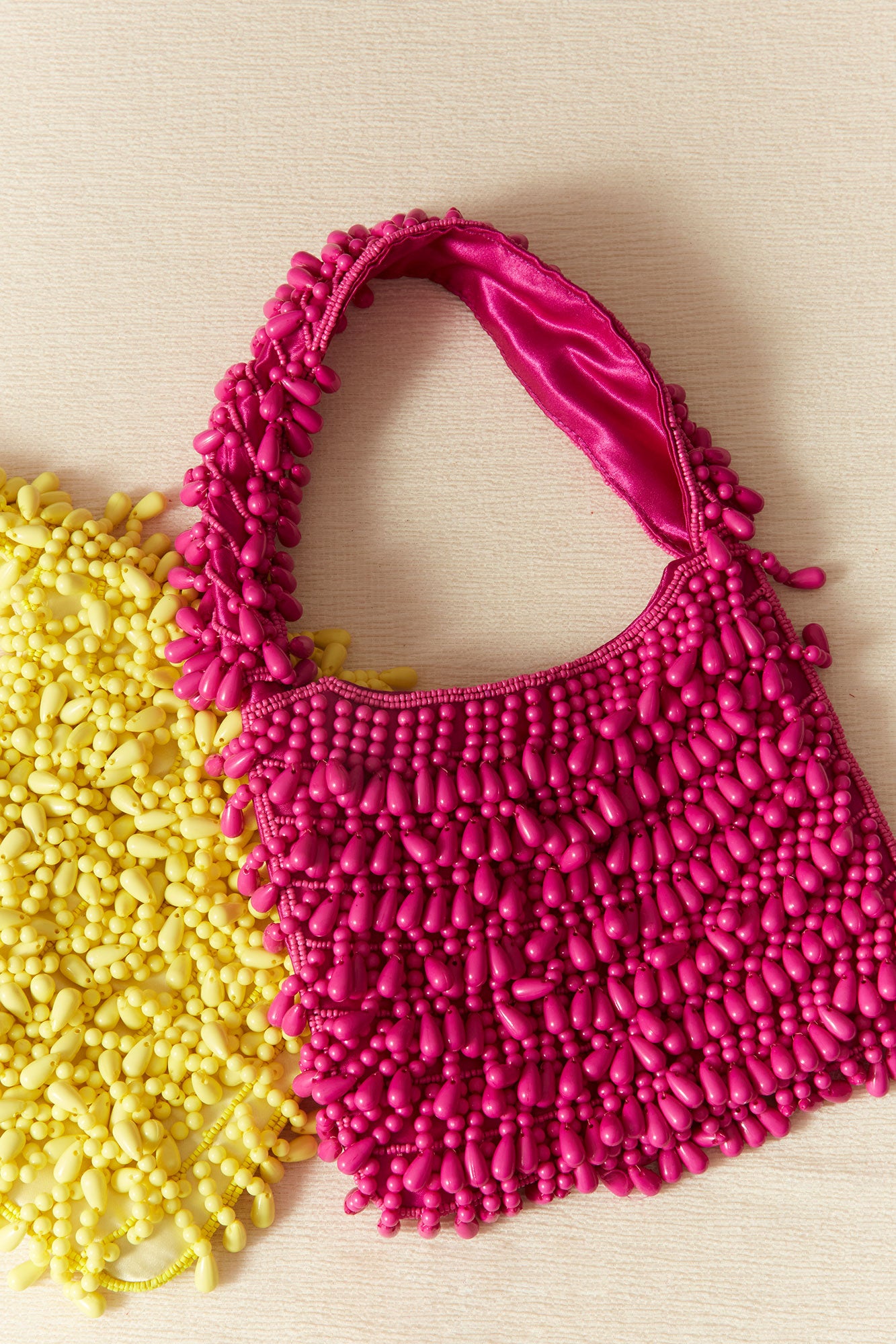 SAC SIERA FUCHSIA