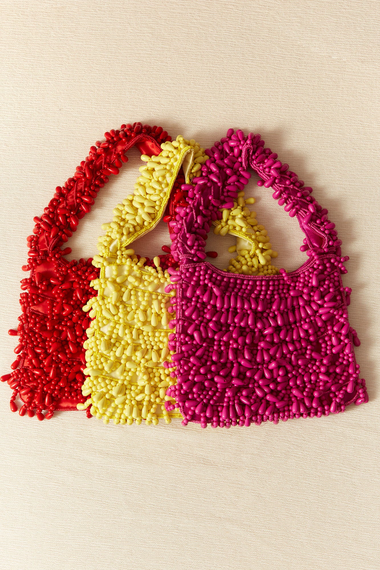 SIERA FUCHSIA BAG