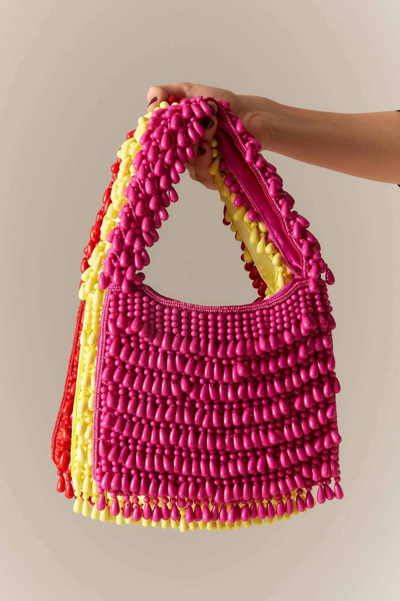 SAC SIERA FUCHSIA