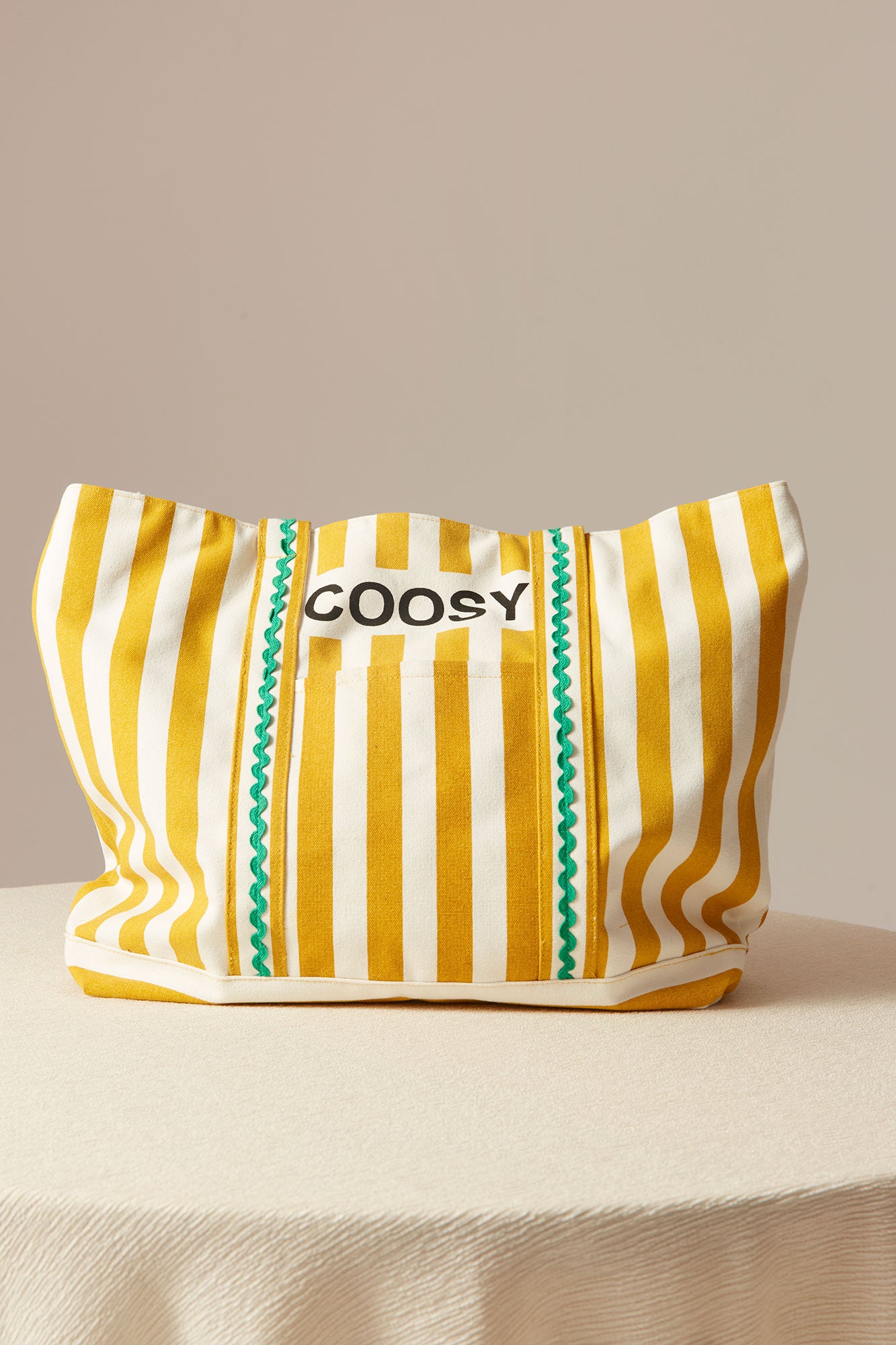 BOLSO RUA AMARILLO