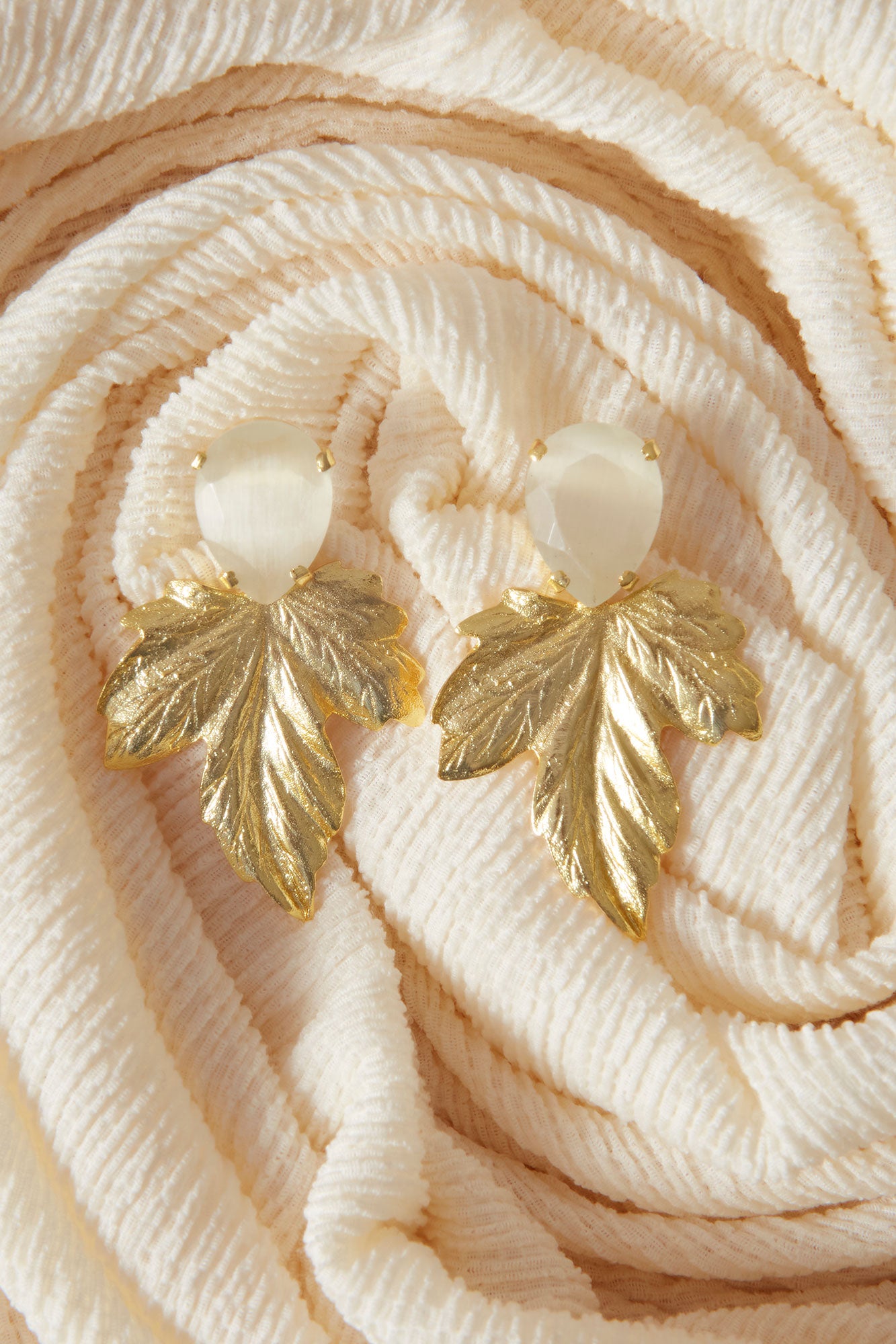 PENDIENTES ANTARES CRUDO