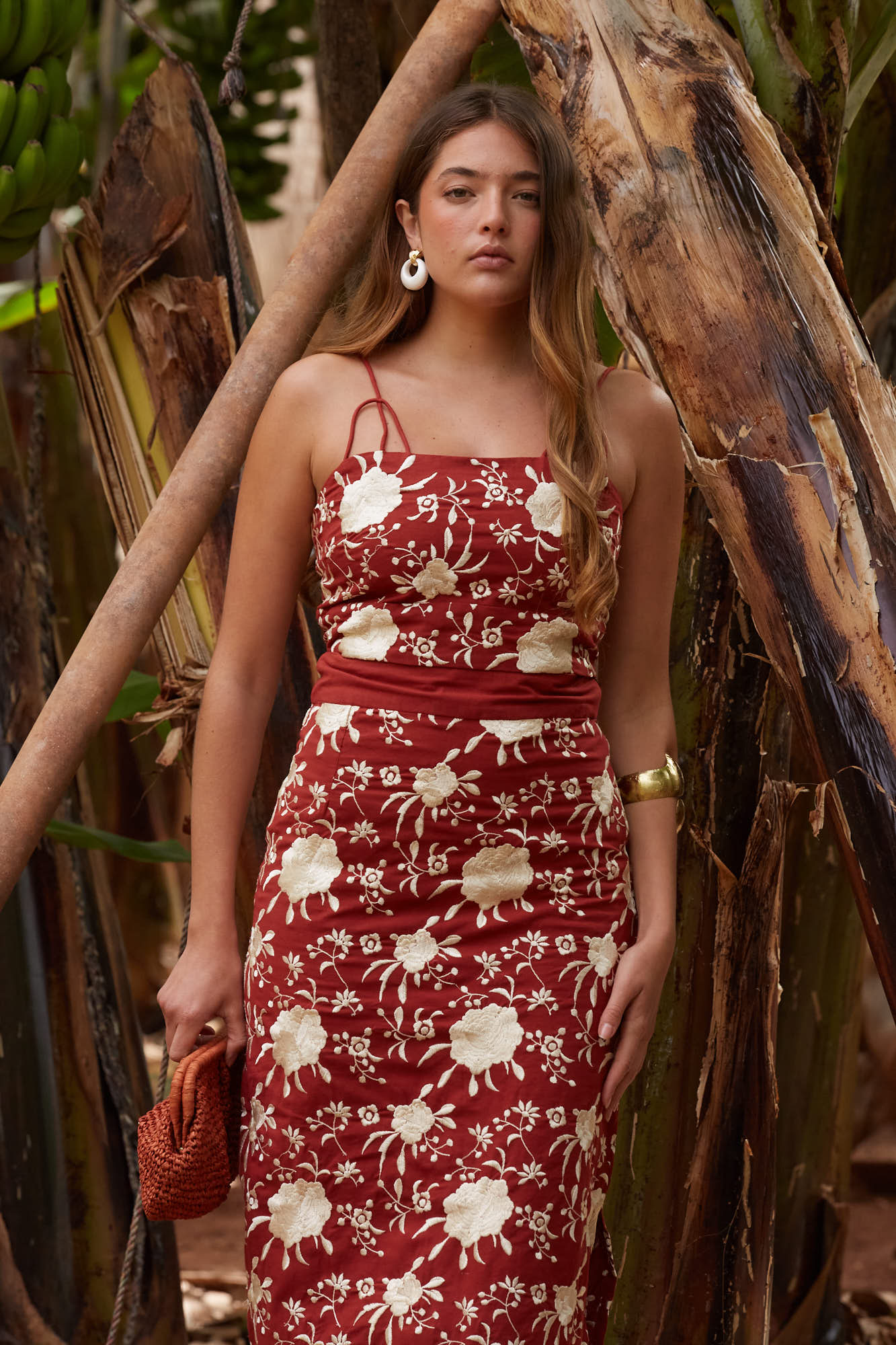 TOP LORENZA TERRACOTTA