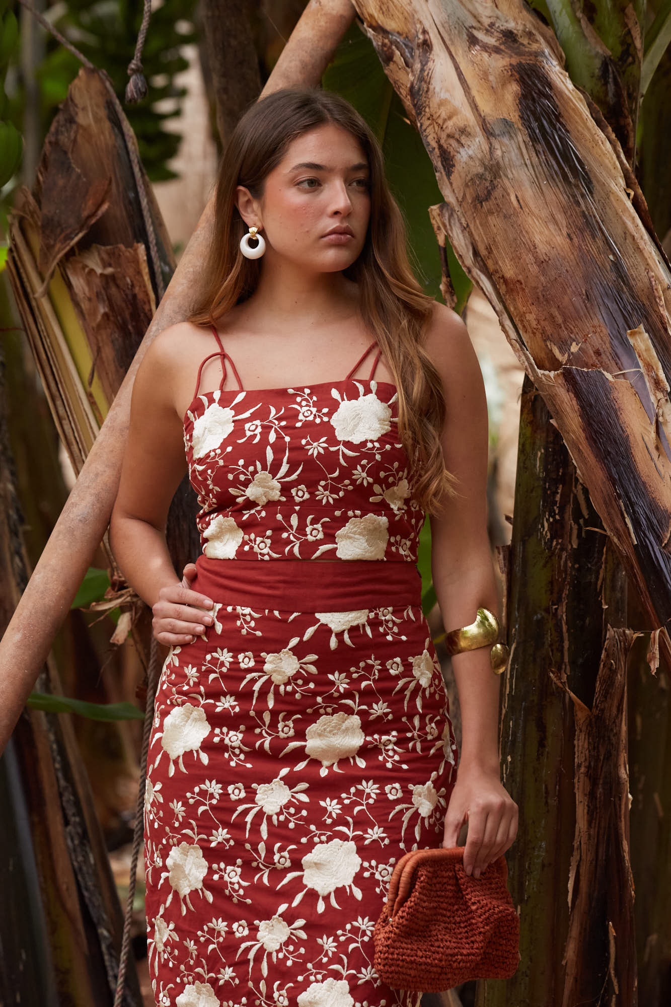 TOP LORENZA TERRACOTTA