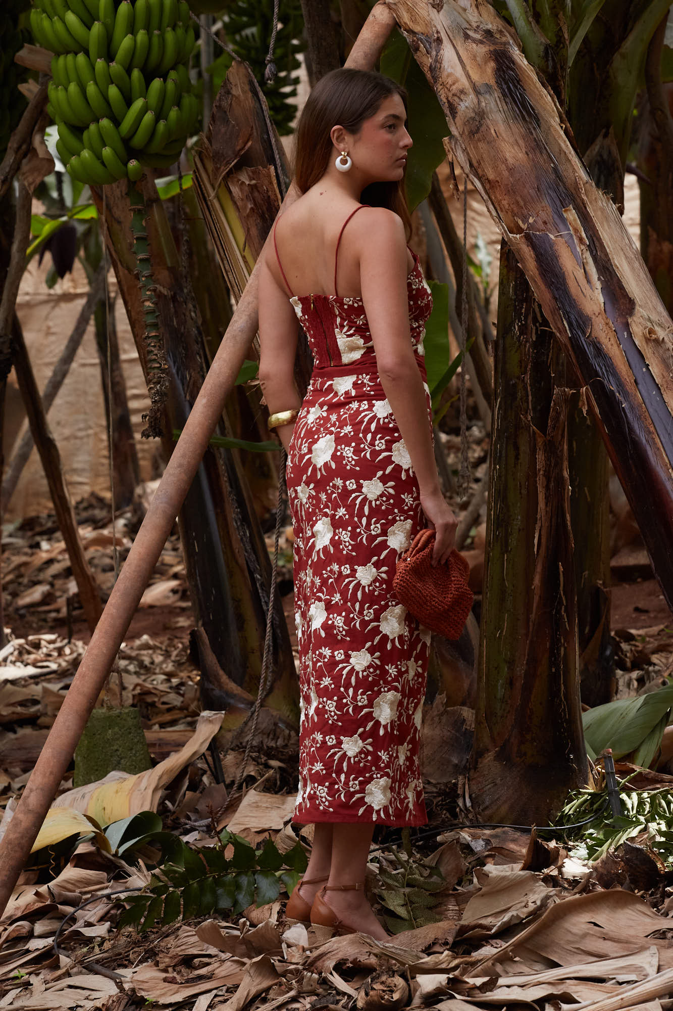 TOP LORENZA TERRACOTTA