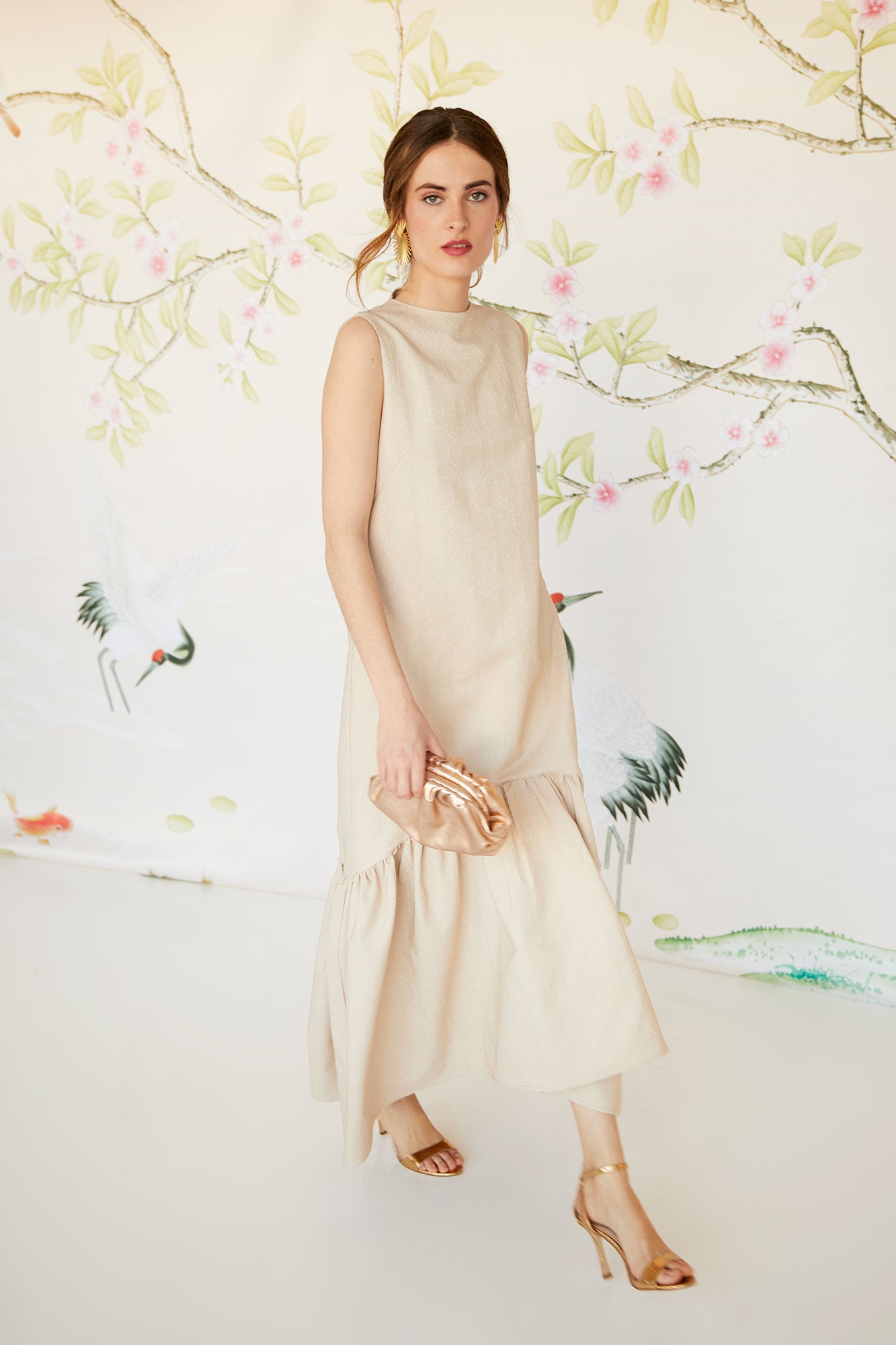 ROBE OR LAGAN