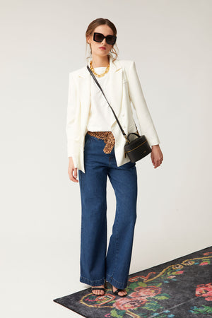 PANTALON EN JEAN TEXAS