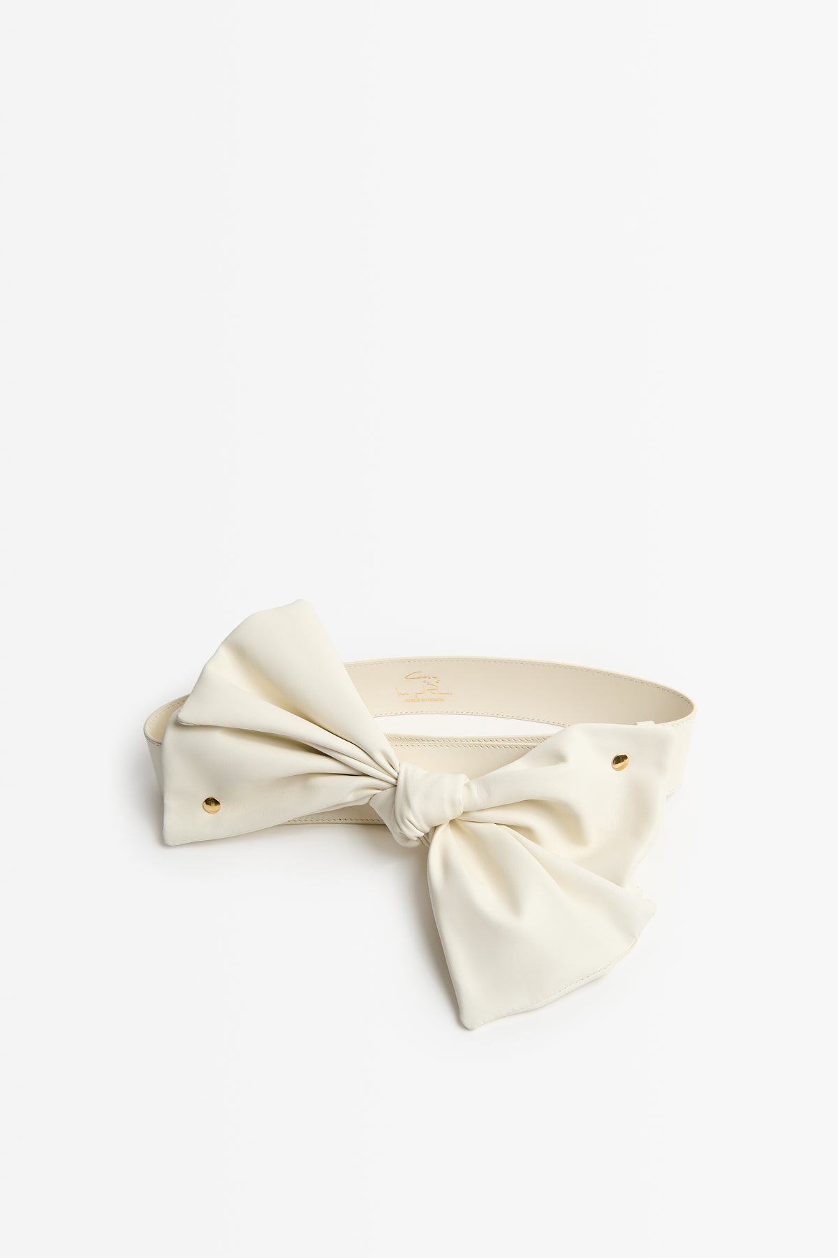 CINTURON CMP.035 CRUDO