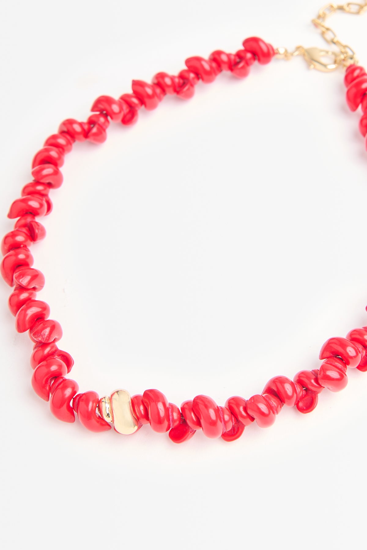 RED REEF COLLAR