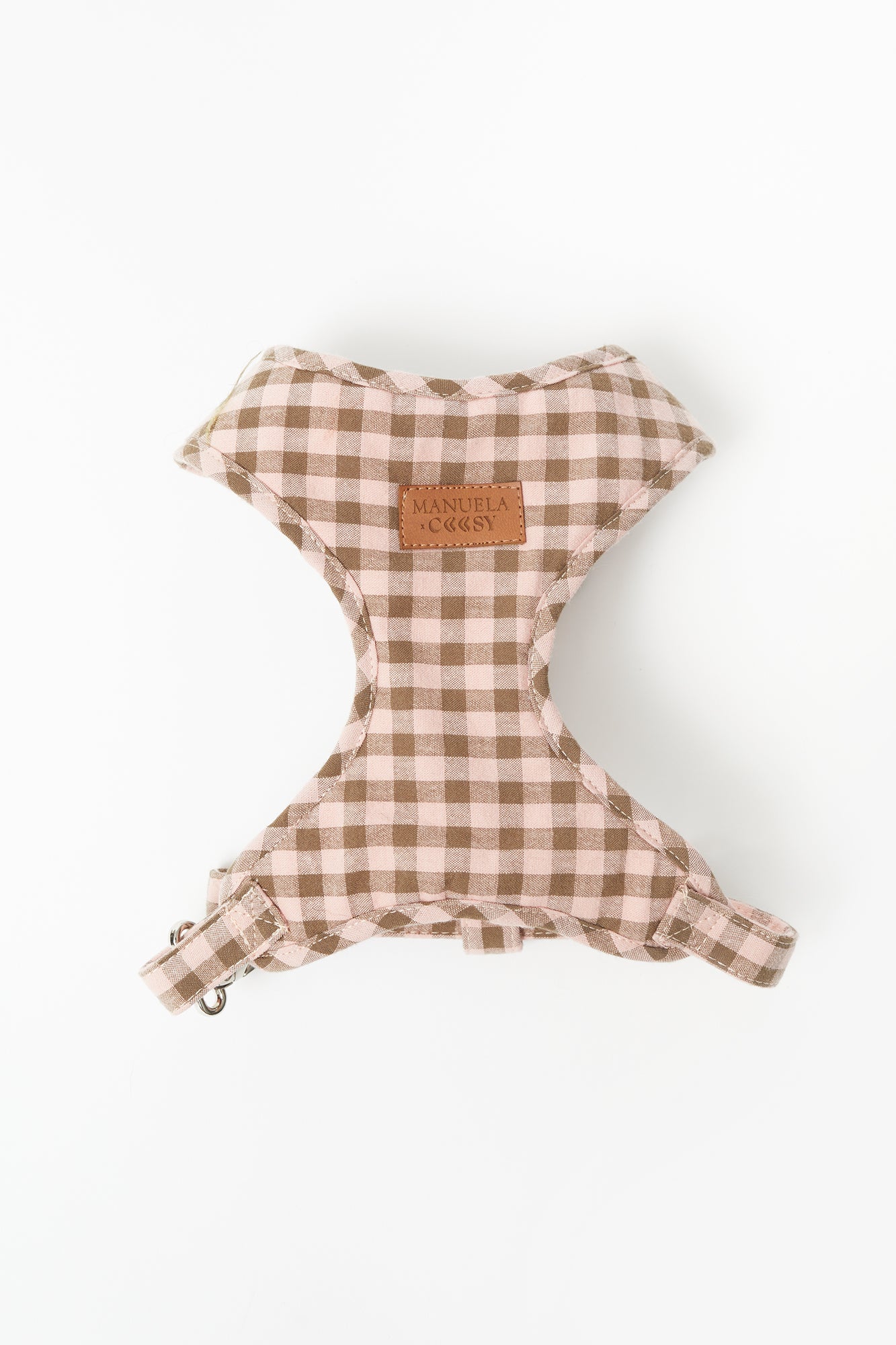 HARNAIS POUR ANIMAUX ROSE