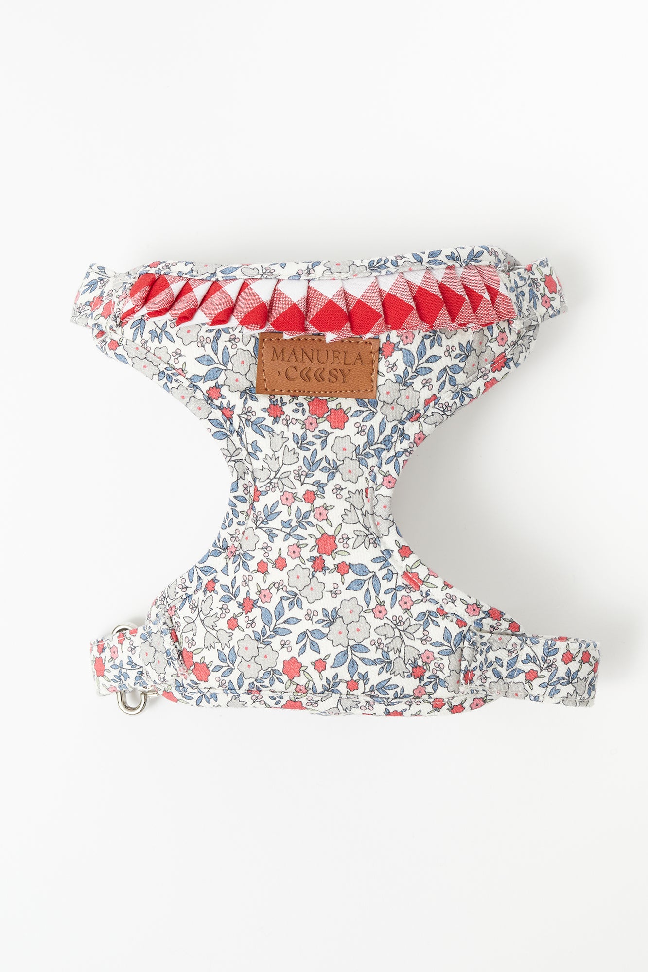RED PETS HARNESS