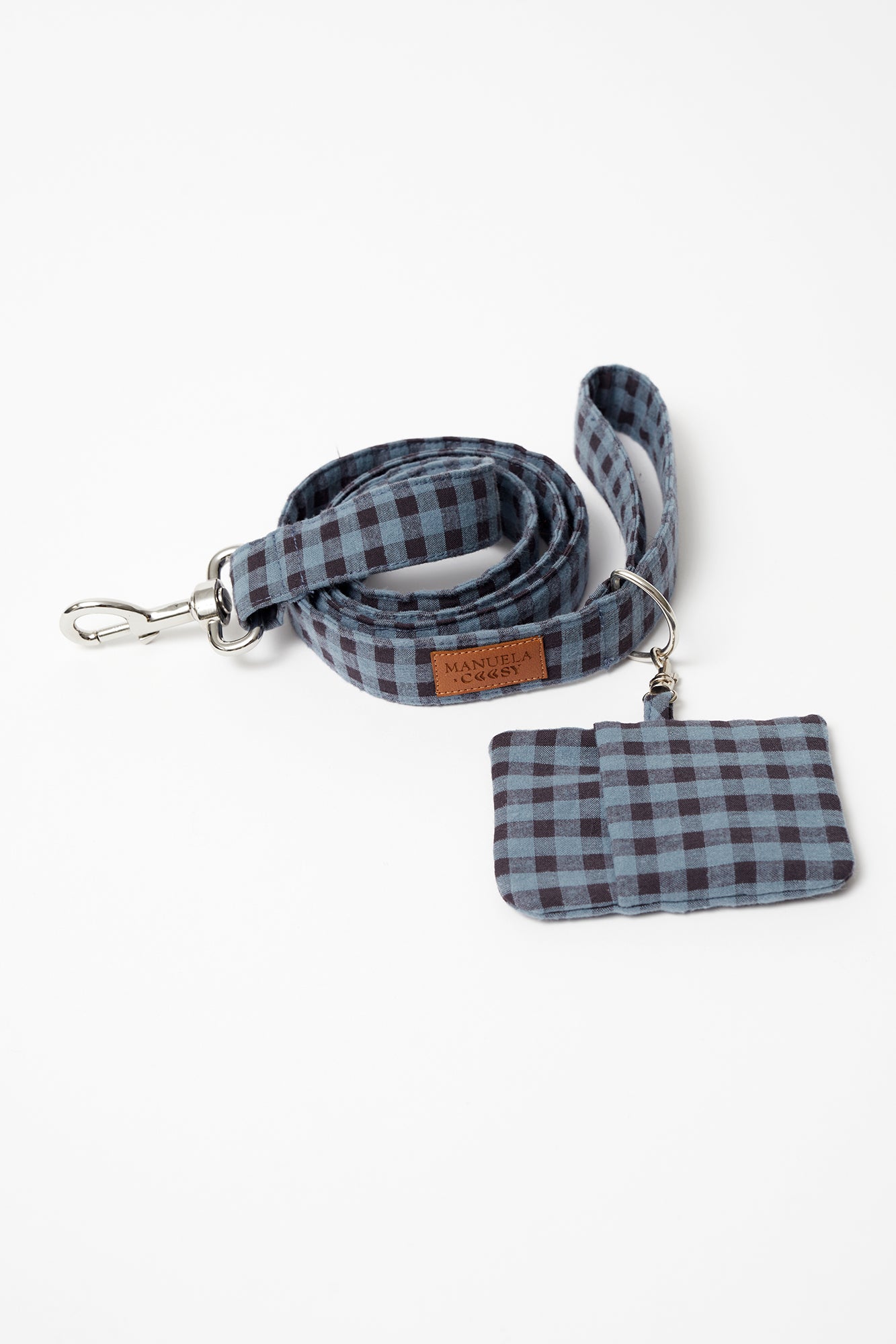 BLUE PETS HARNESS