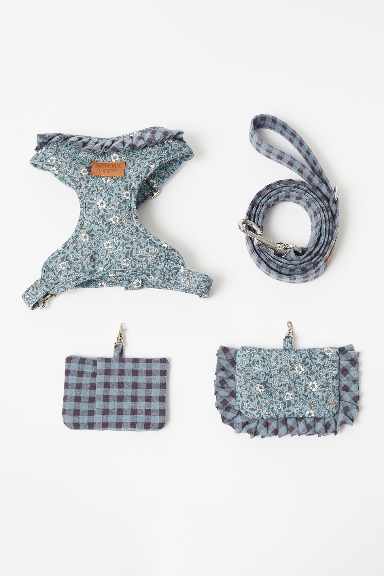PETS MARINE HARNESS