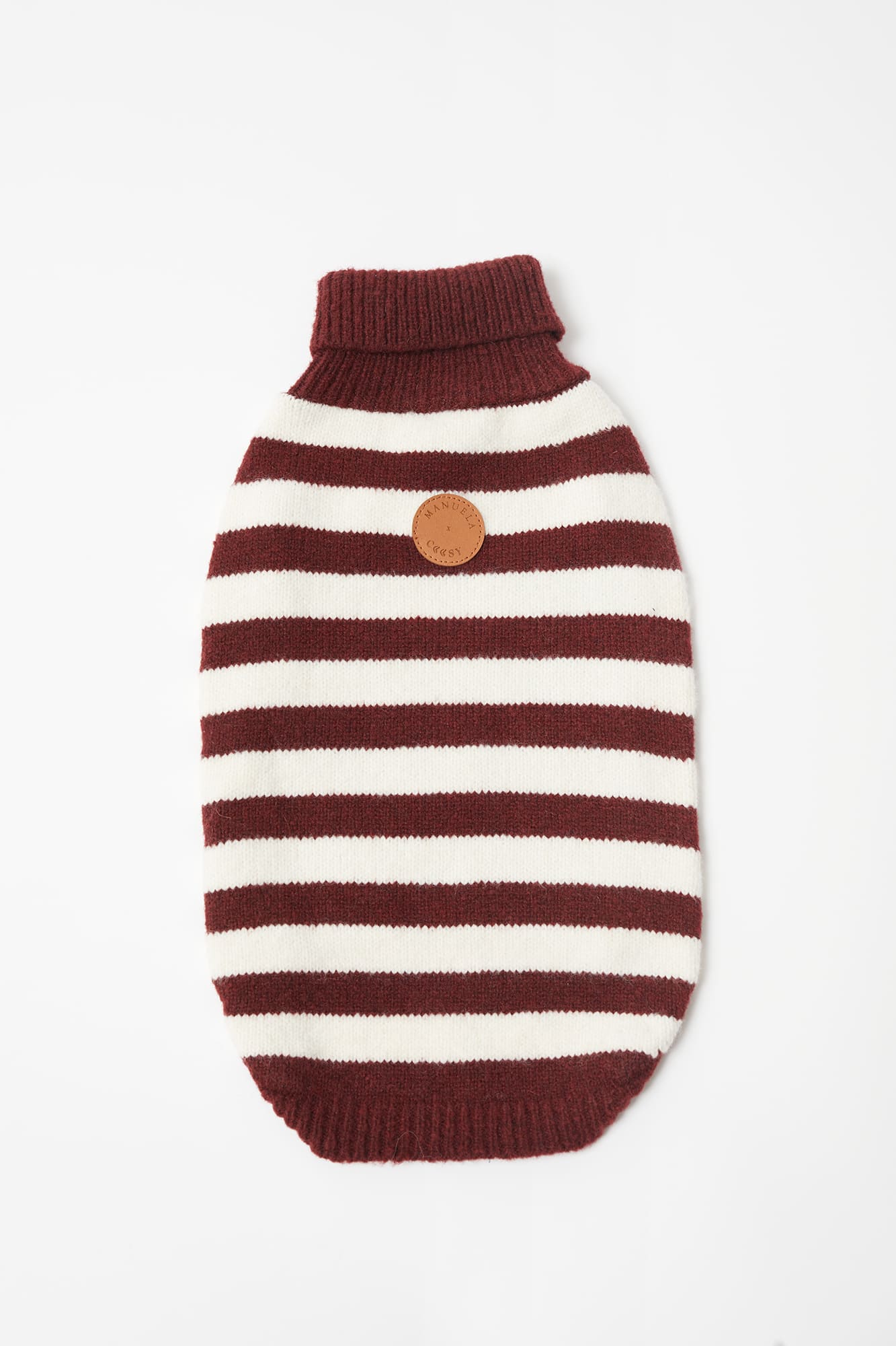 JERSEY PETS BOURGOGNE