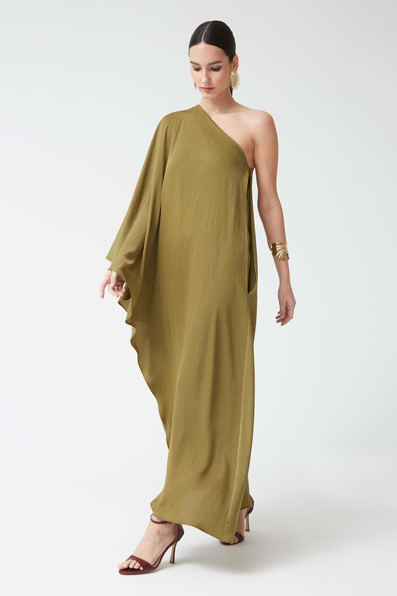 ROBE MONICA OLIVA