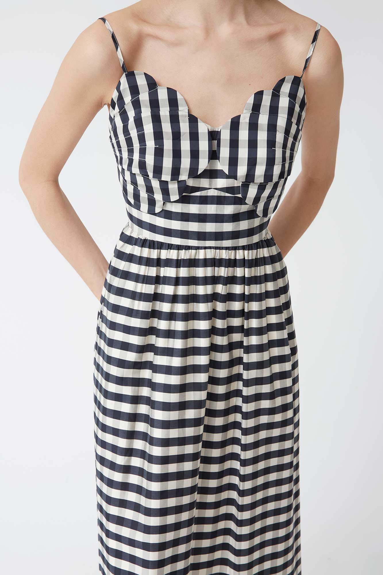 VESTIDO OWEN NEGRO