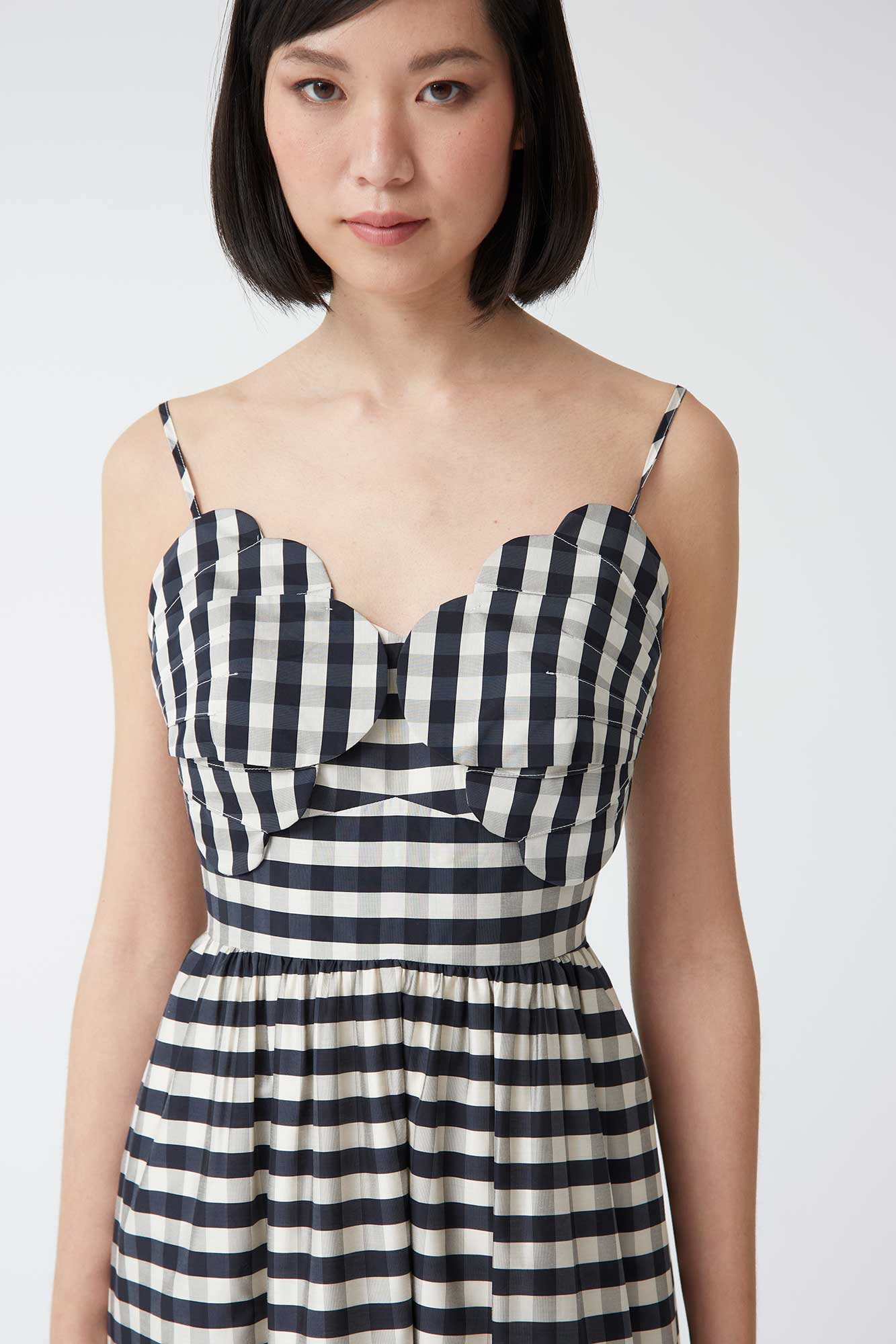 VESTIDO OWEN NEGRO