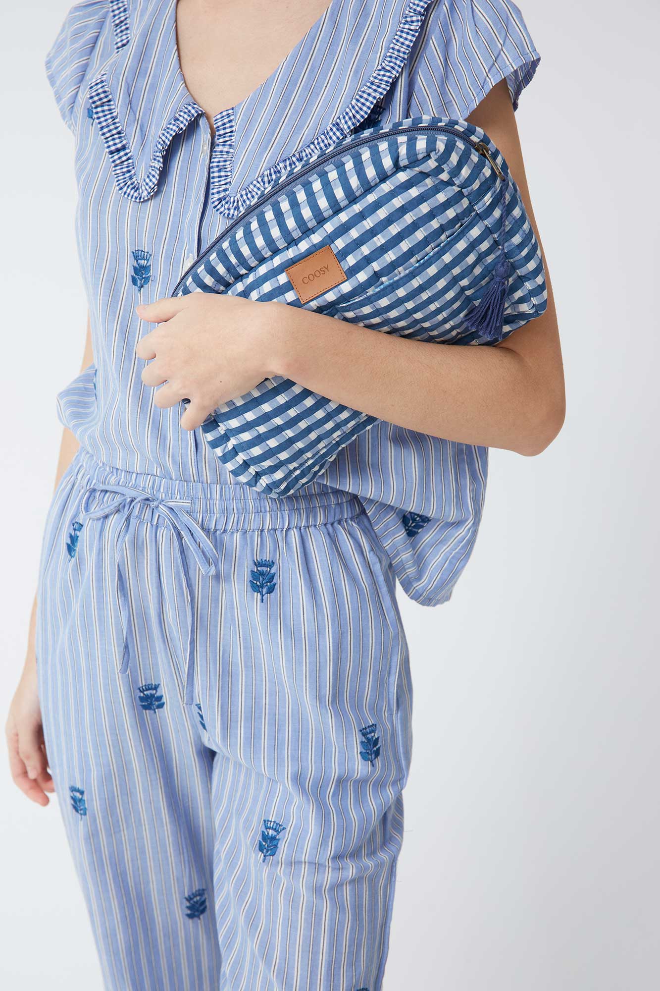 CONJUNTO HERU AZUL