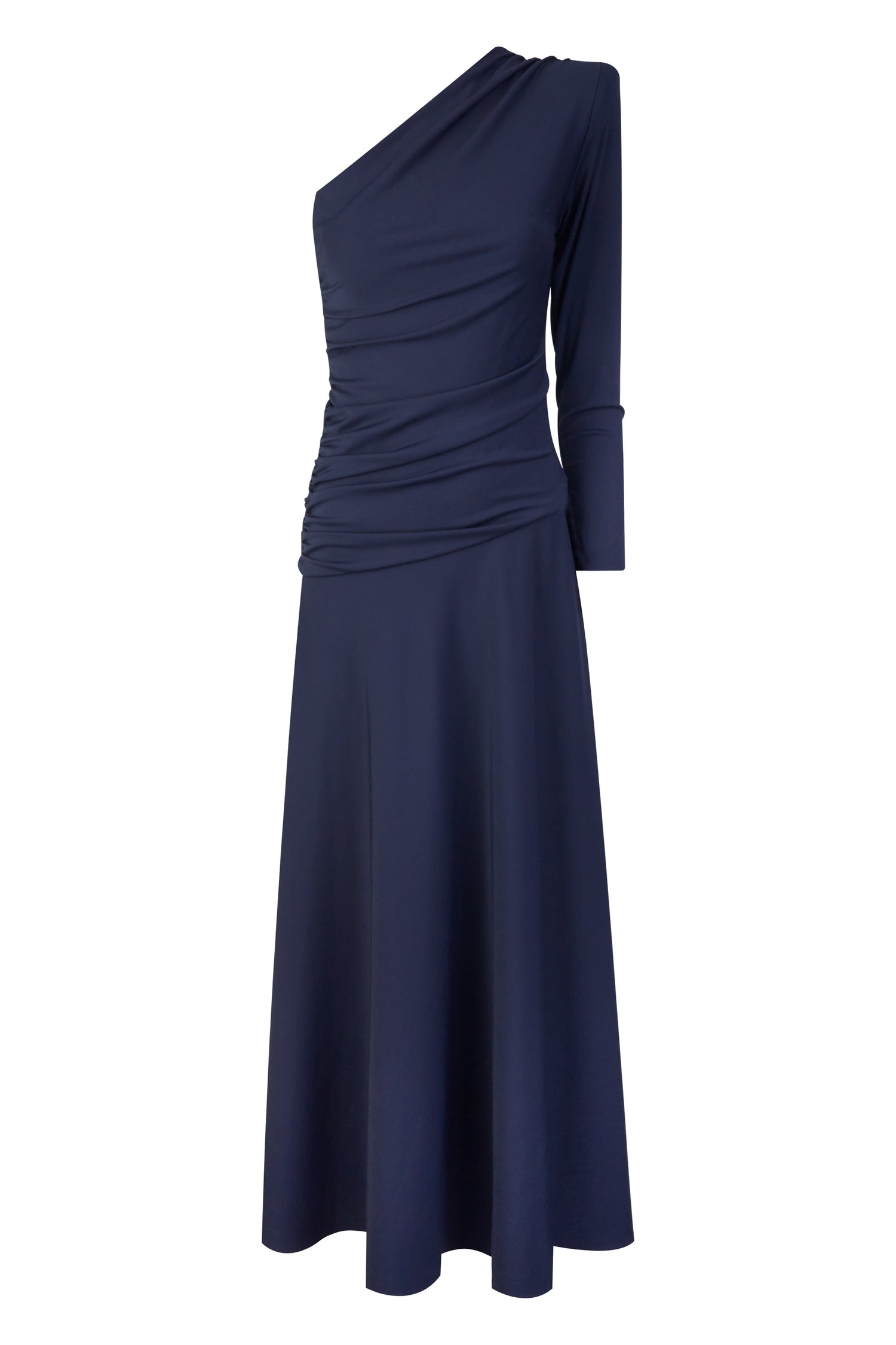 VESTIDO TARIAN MARINO