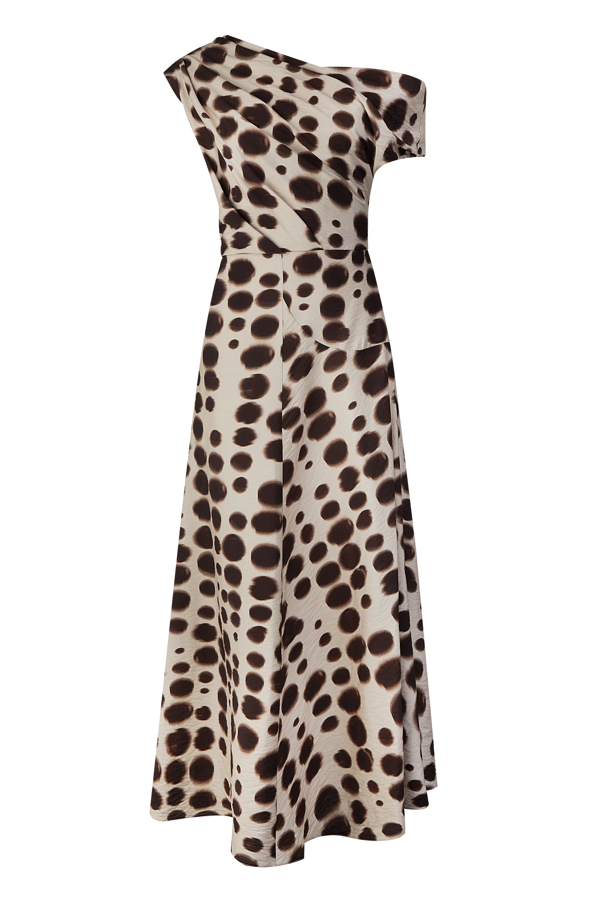 VESTIDO GISELA ESTAMPADO