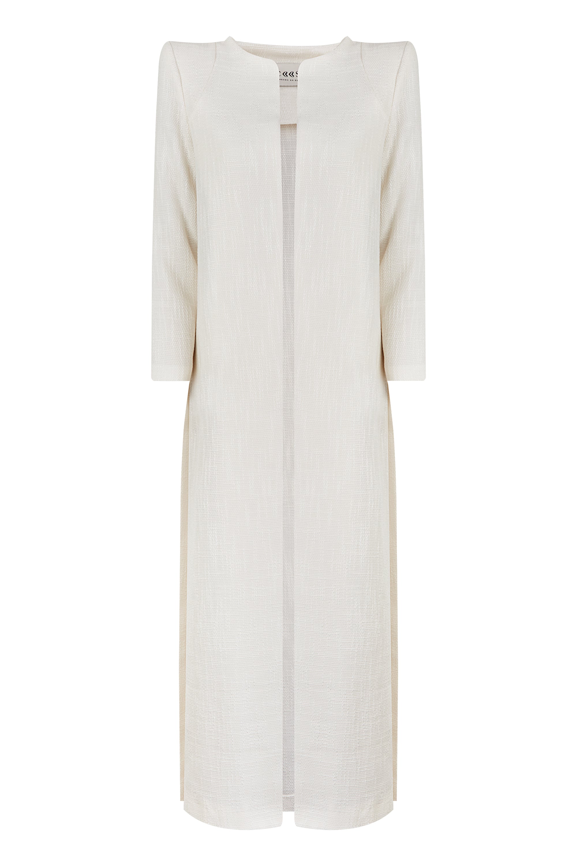 CASACA GABRIELA BLANCO