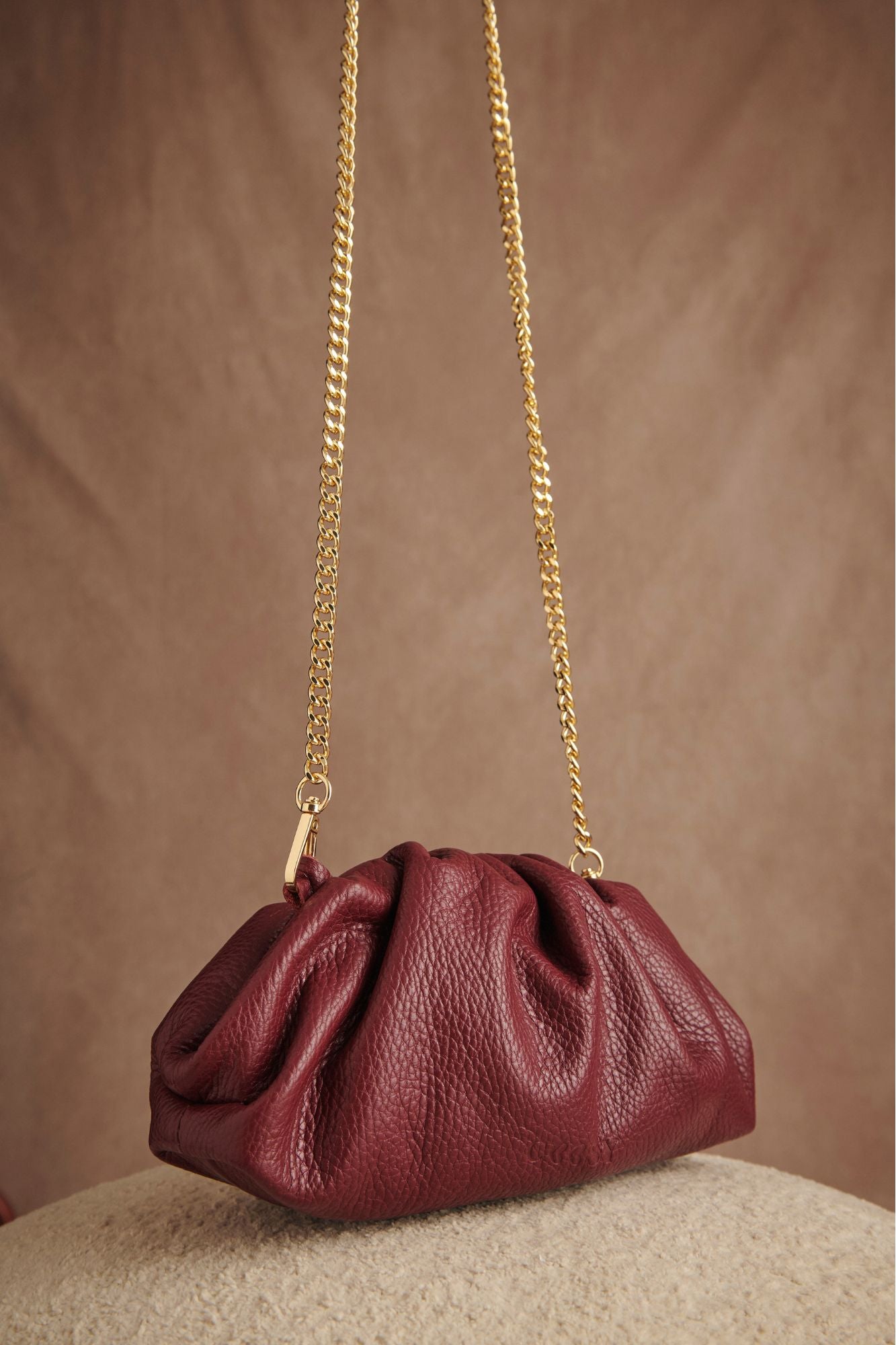 BOLSO MANO BUGANVILLA