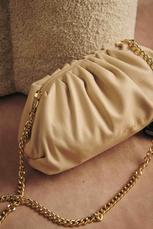 BOLSO MANO NUDE