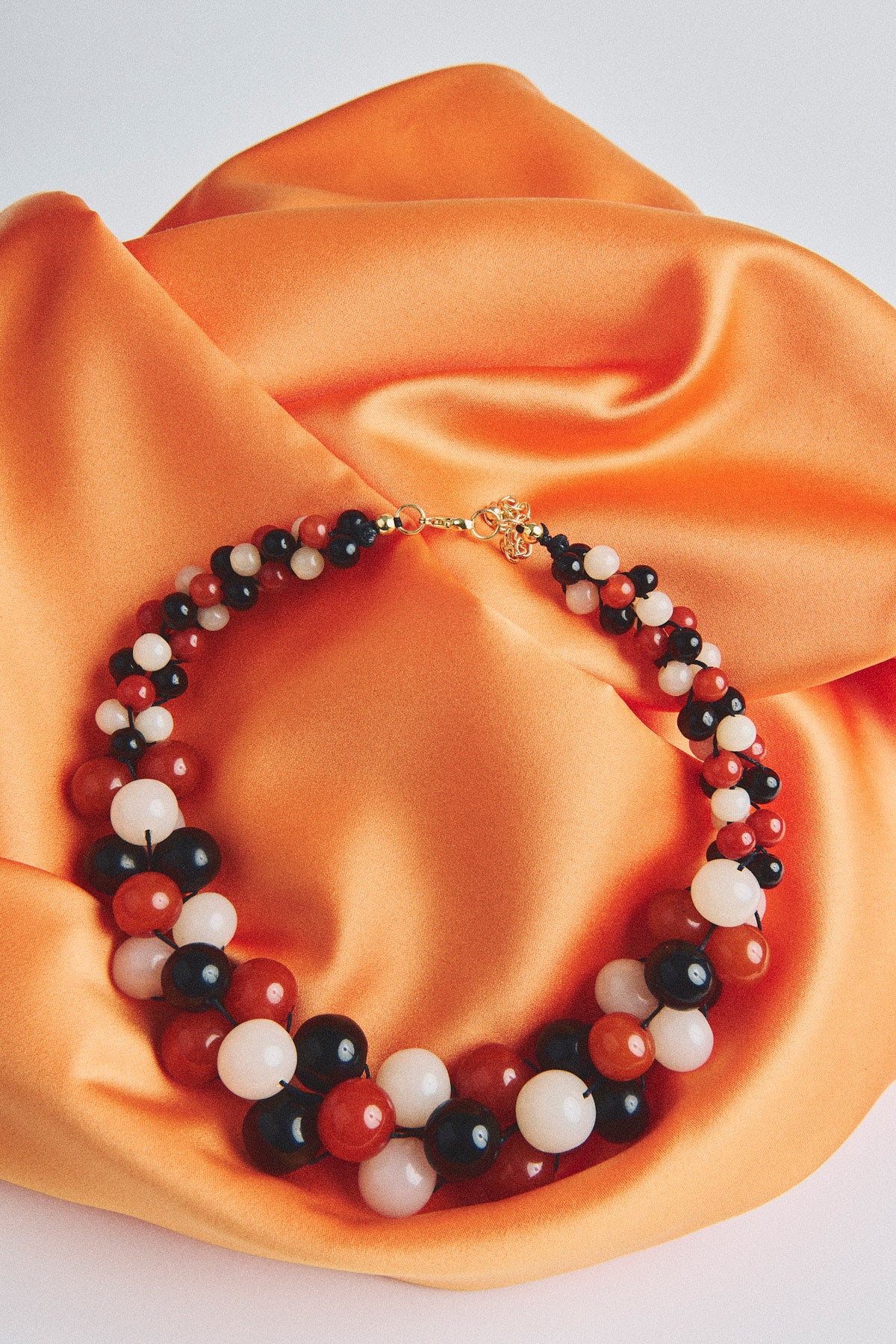 DOMUS BLACK COLLAR