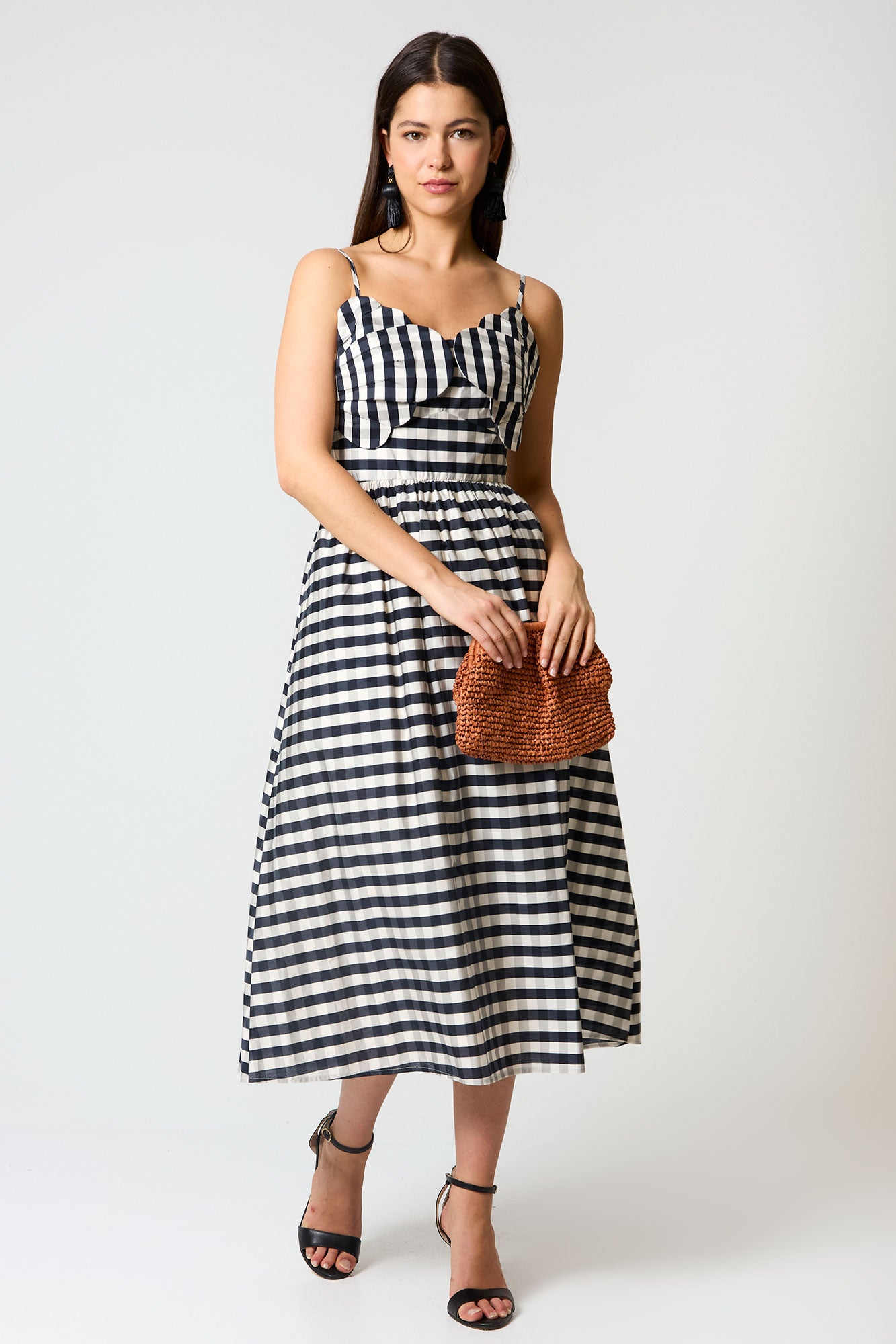 VESTIDO OWEN NEGRO