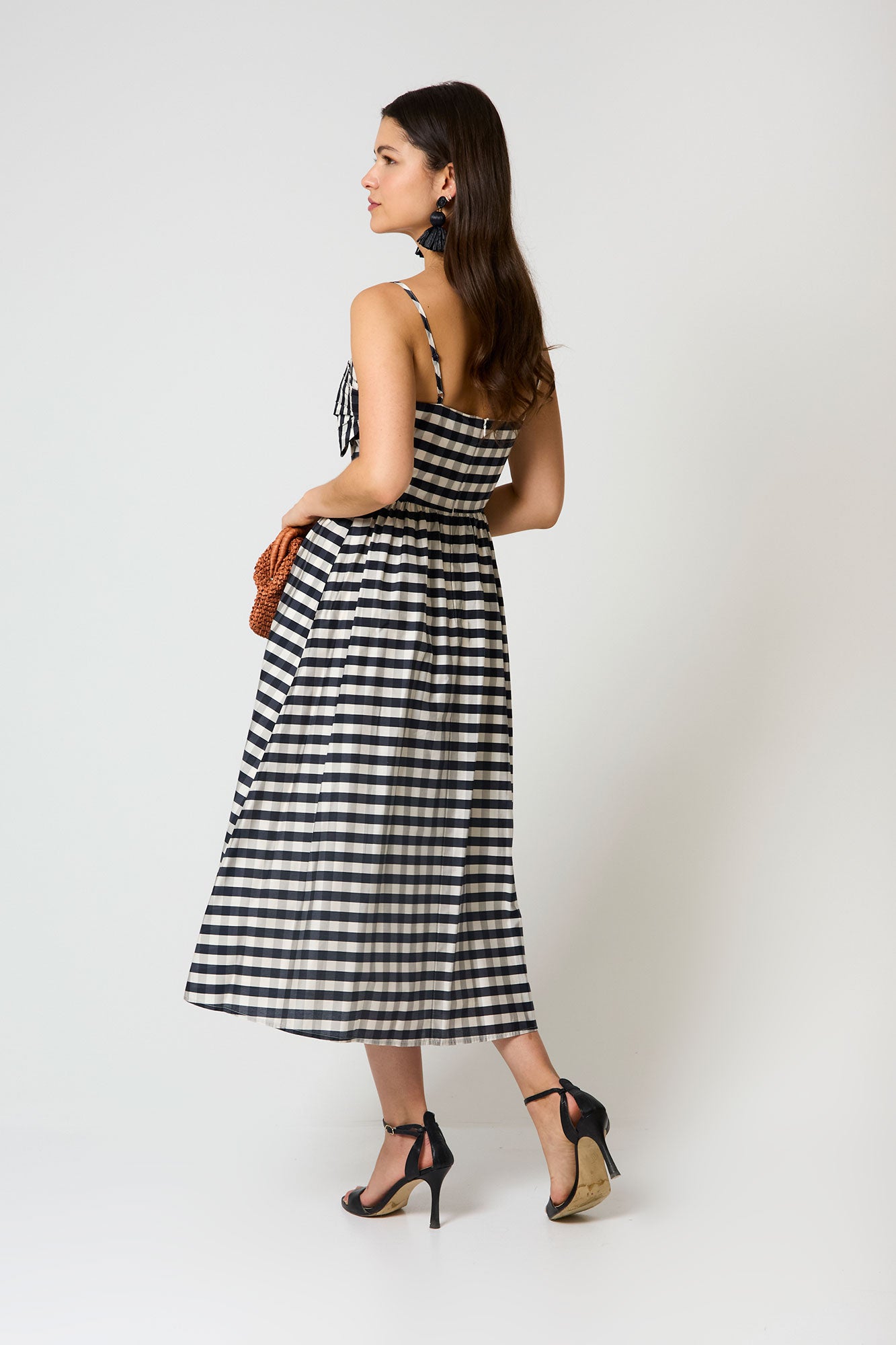 OWEN BLACK DRESS