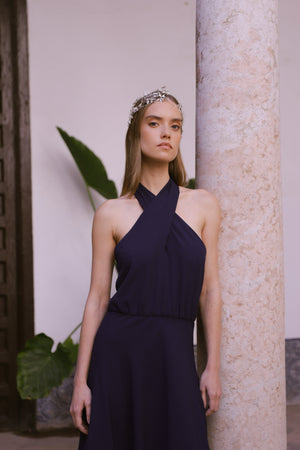 VESTIDO MARIANA MARINO