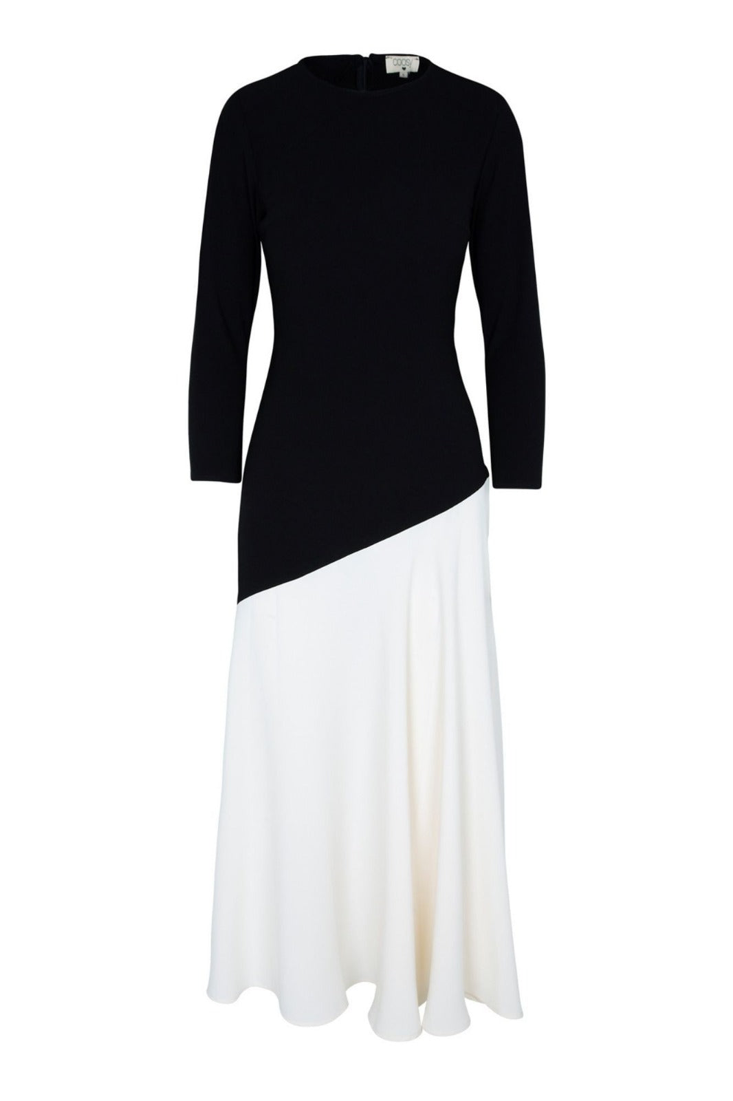 VESTIDO ALICE OU NEGRO