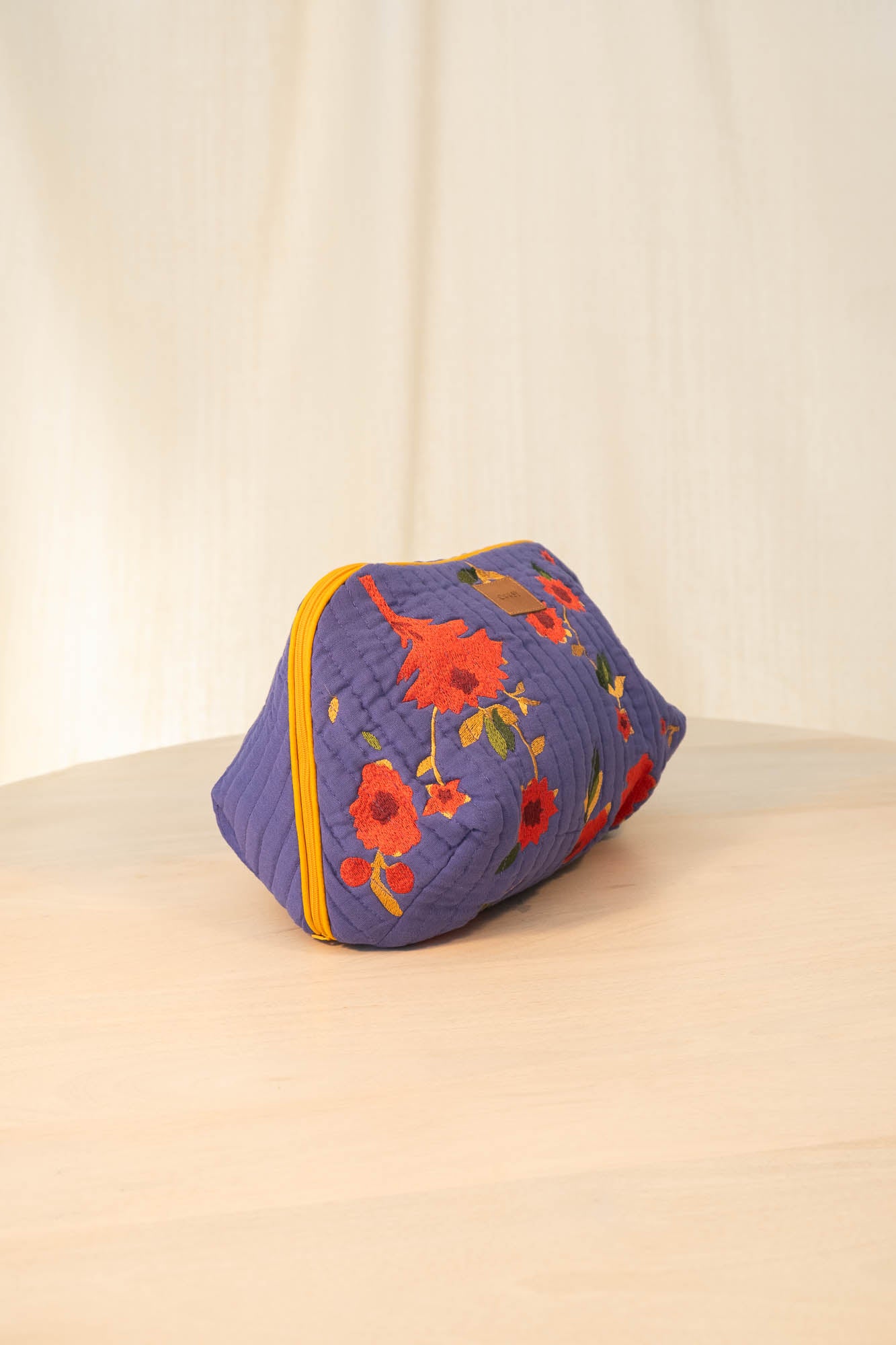 TROUSSE DE TOILETTE MAVILA VIOLET