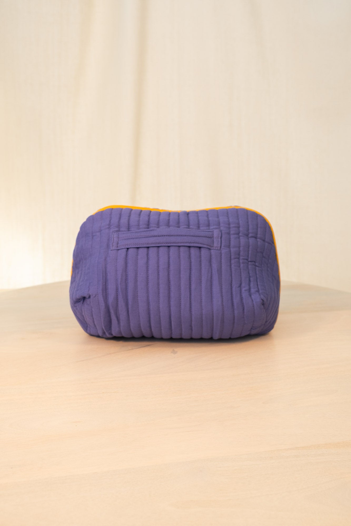 NECESER MAVILA MORADO