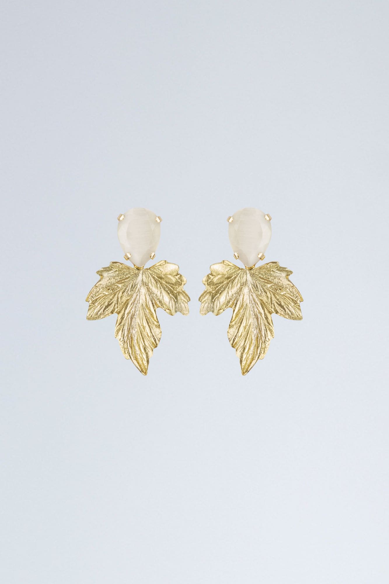 BOUCLES D'OREILLES ANTARES RAW