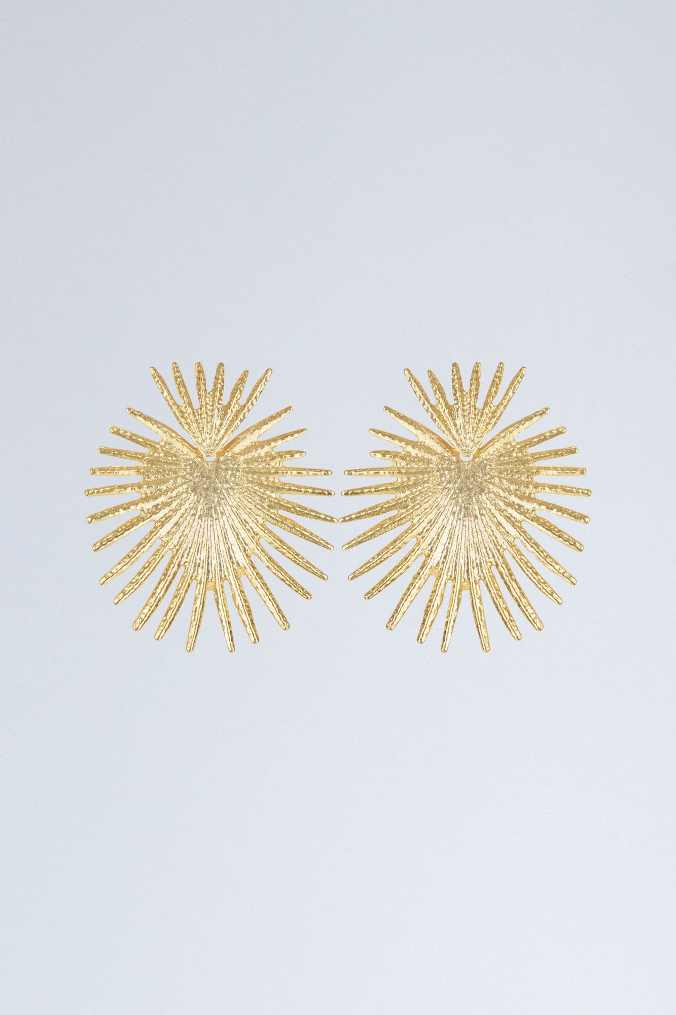 VEGA GOLDEN EARRINGS