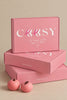 CAIXA SOLIDÁRIA ROSA