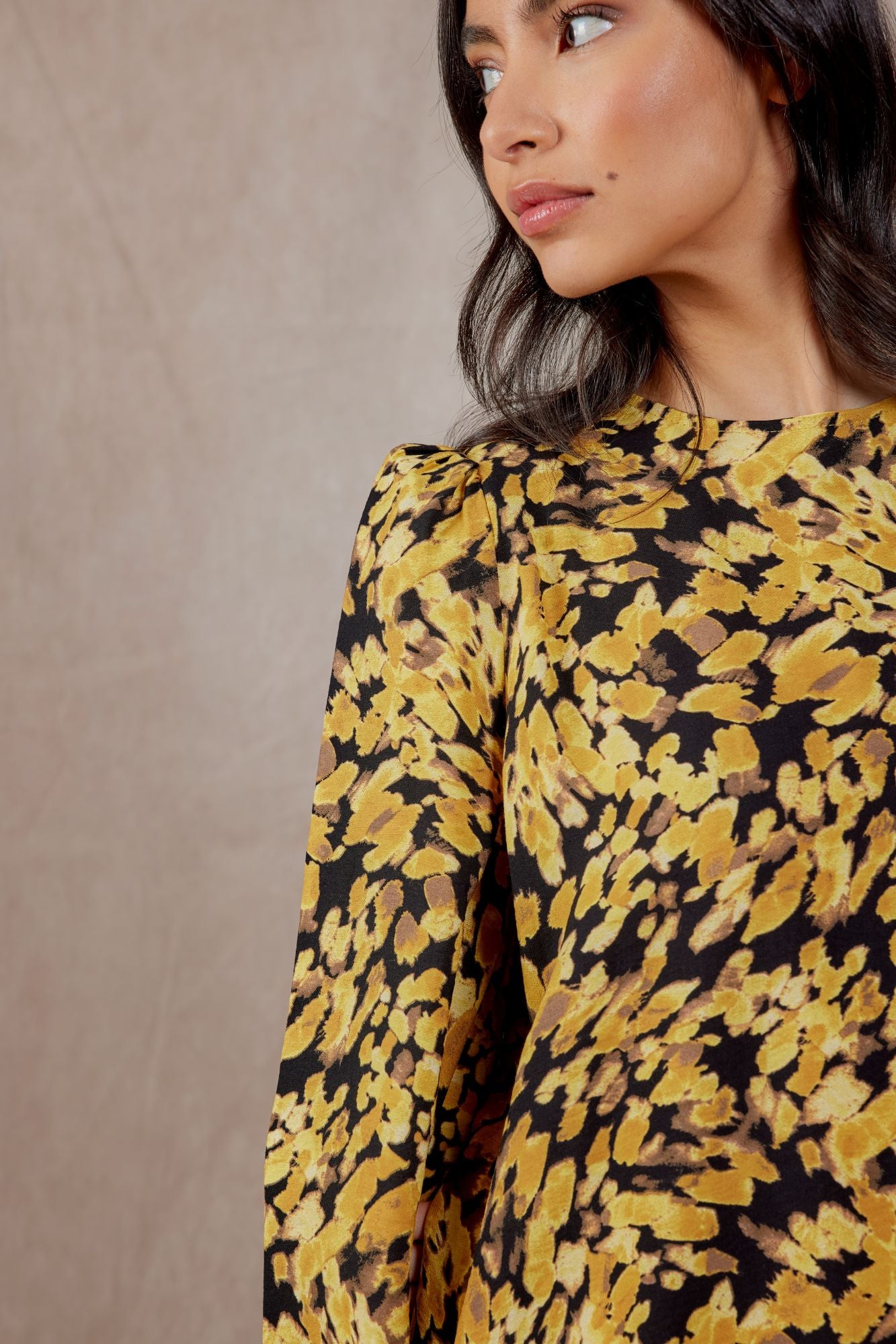 VESTIDO URIEL MULTICOLOR