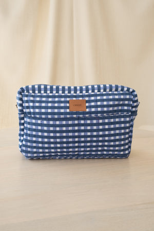 NECESER LIBI AZUL